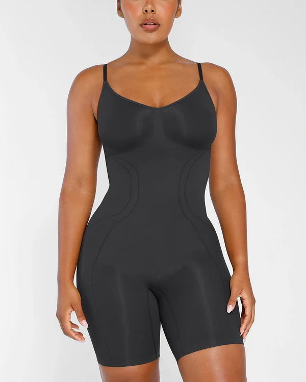 Skin Flow Seamless Smoothing Bodysuit