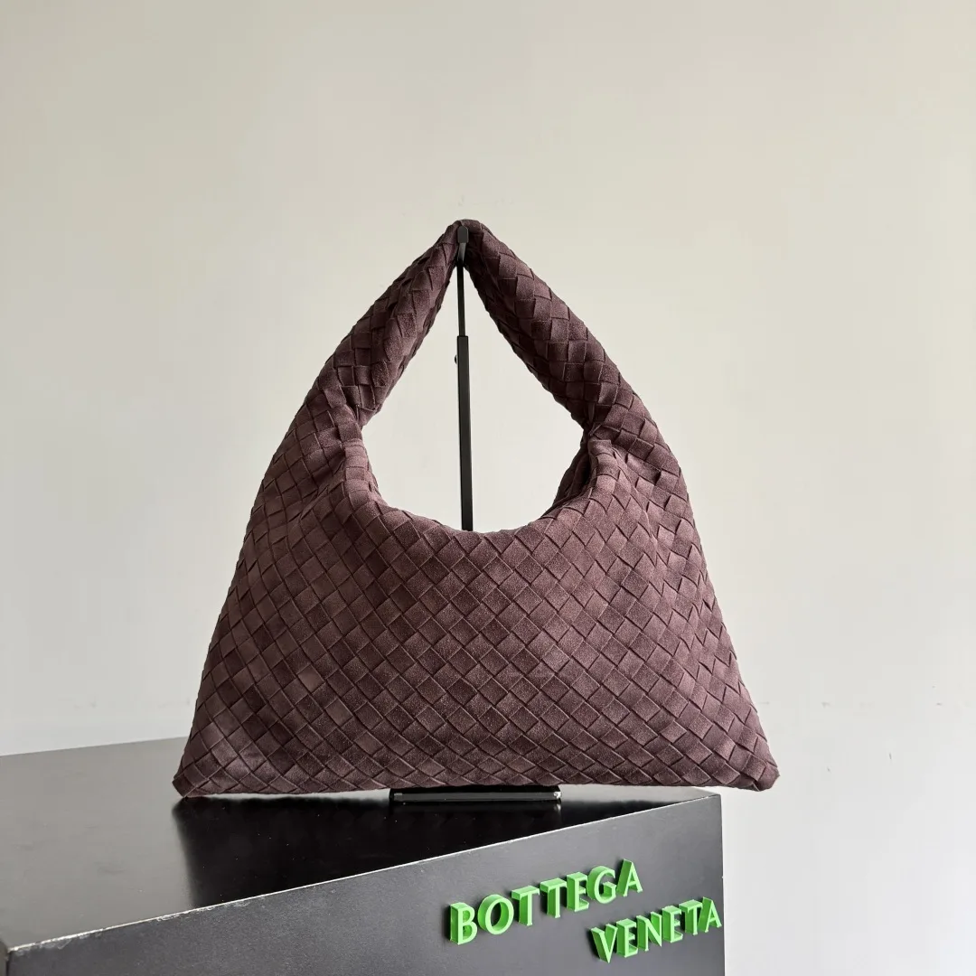 Bottega Veneta Soft Hobo Bag product photo from LabelPicks