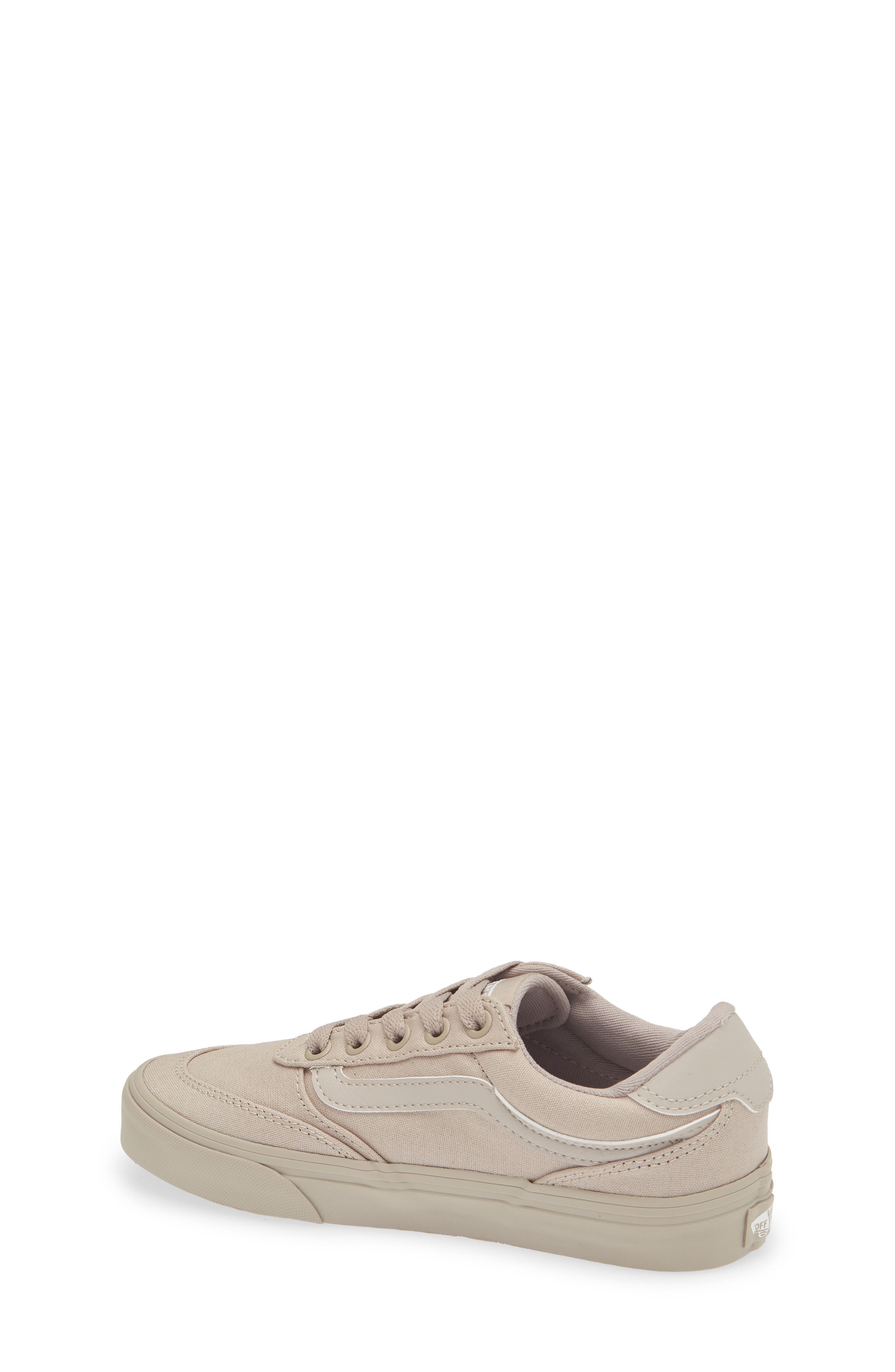 Vans Kids' Brooklyn Sneaker