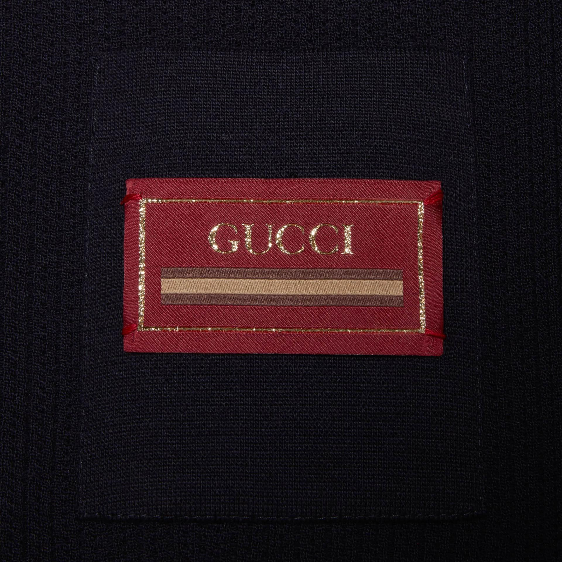 0618 MEN'S BACK POLO T-SHIRT