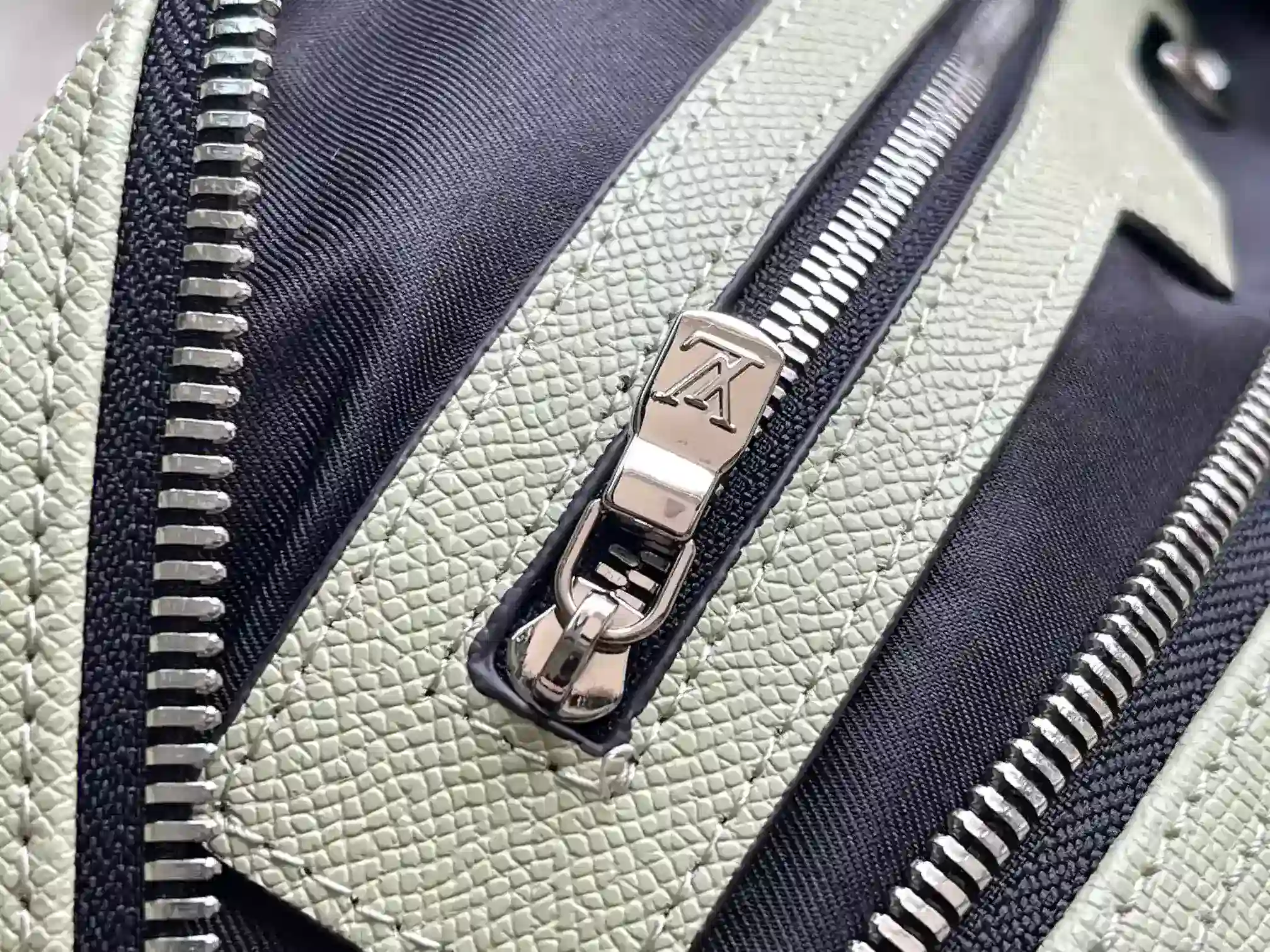 Louis Vuitton Pink Keepall Monogram Canvas Tote Bag product photo from LabelPicks