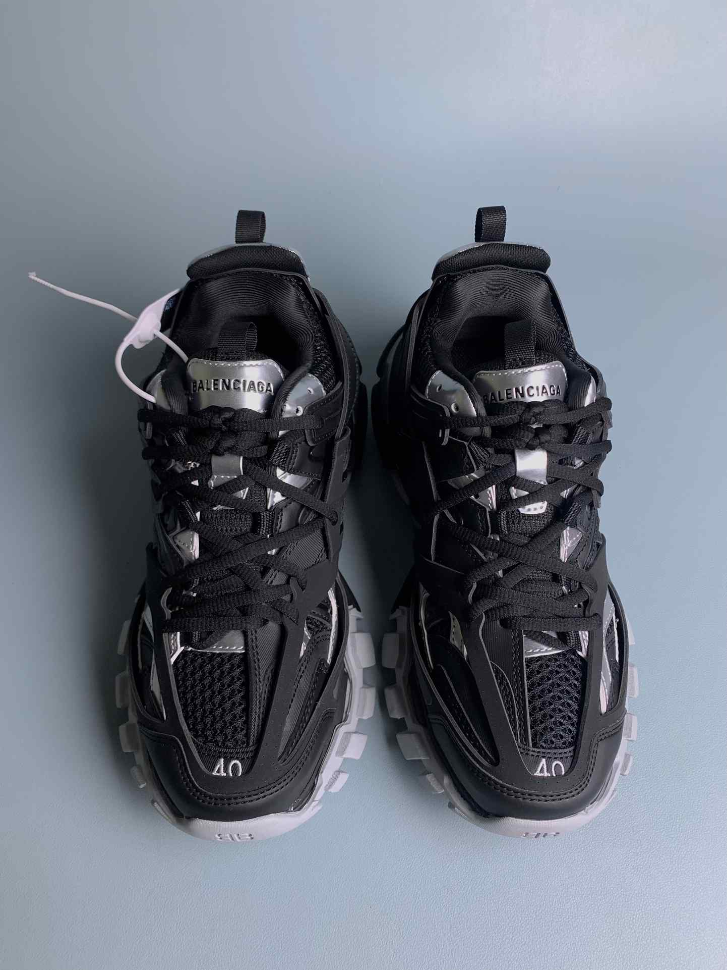 Balenciaga Track Sneaker