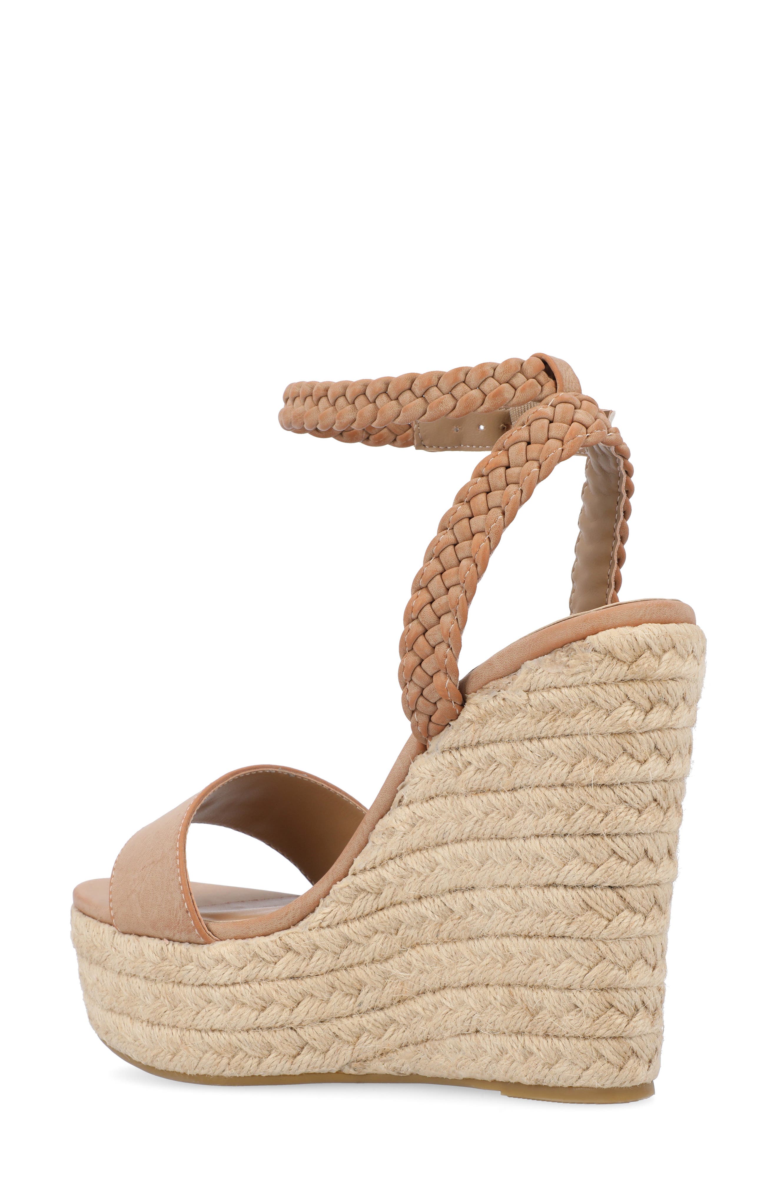 Journee Collection Andiah Sandal