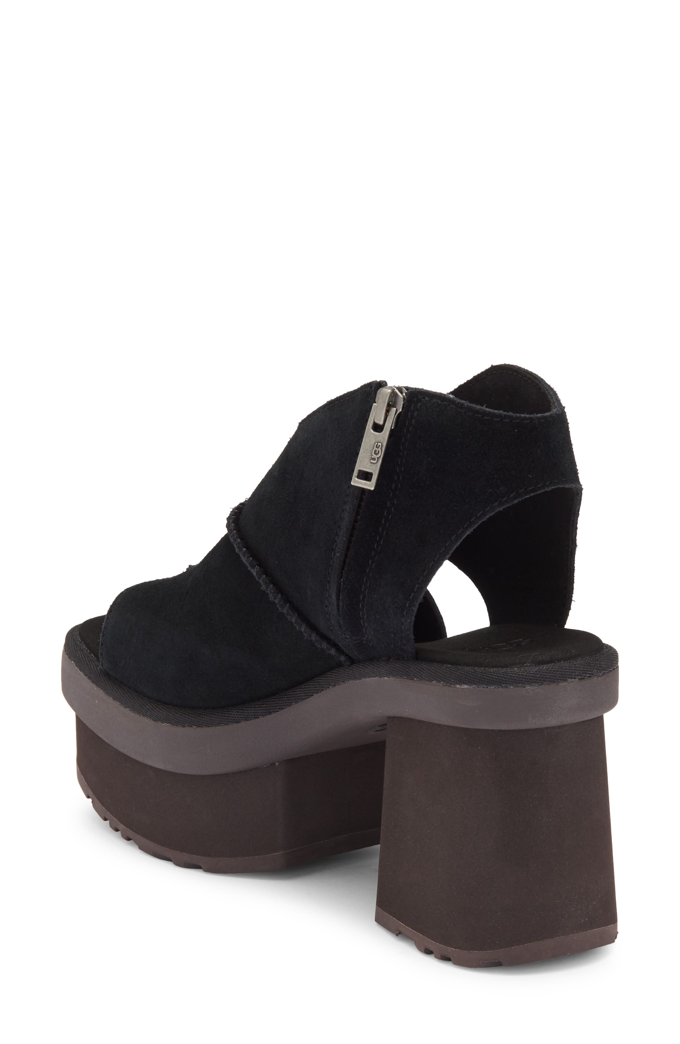 UGG® New Heights Platform Sandal