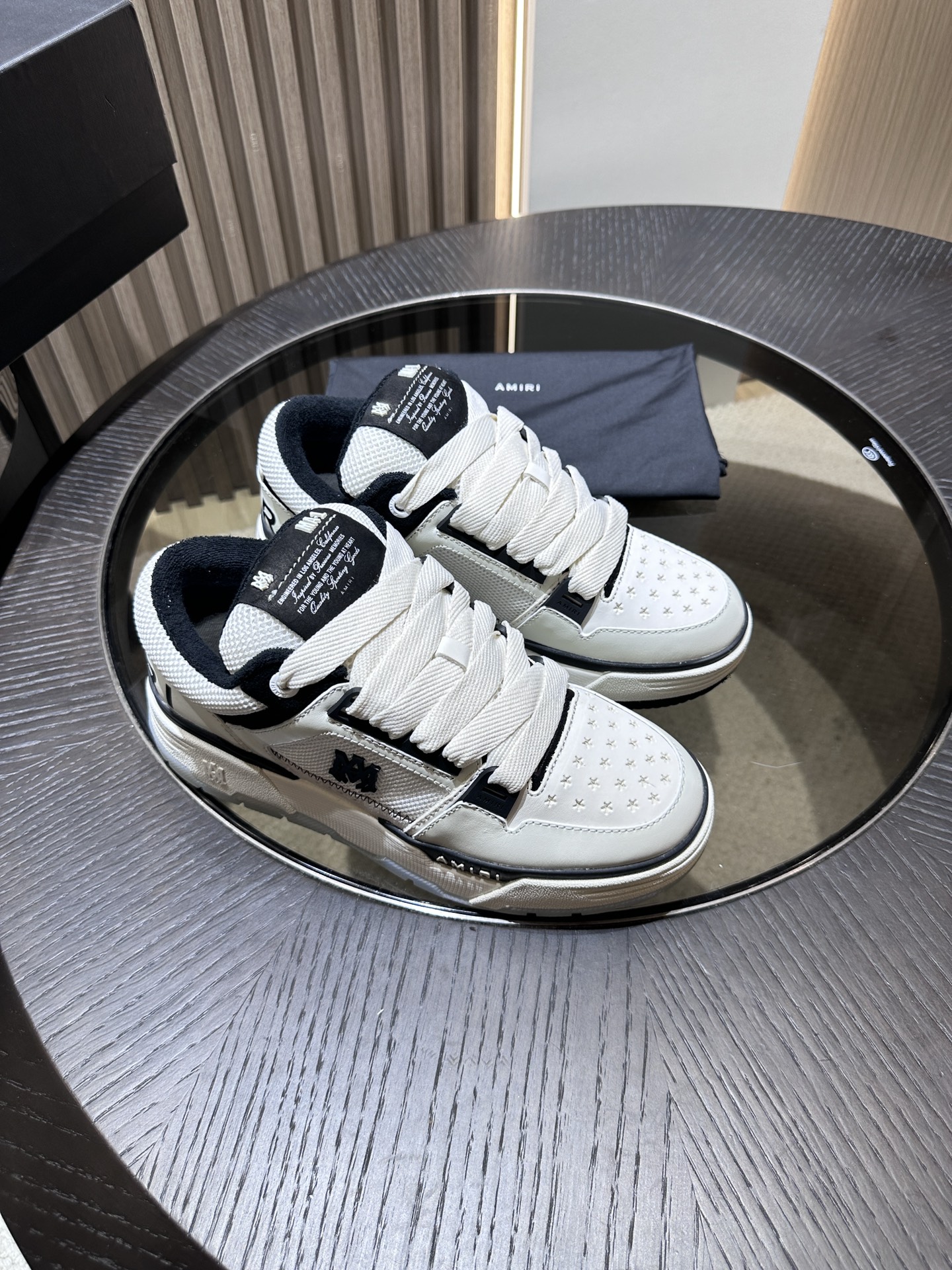 AMIRI SNEAKER