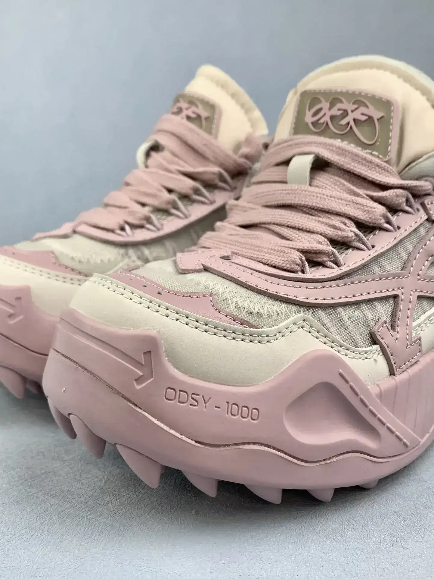 ODSY-1000 Sneakers product photo from LabelPicks