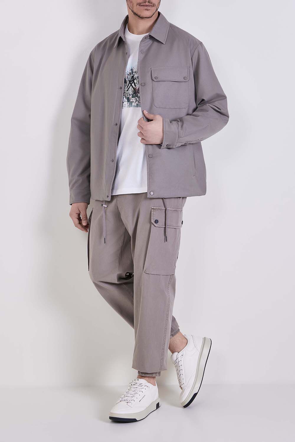 ARMANI EXCHANGE ז'קט