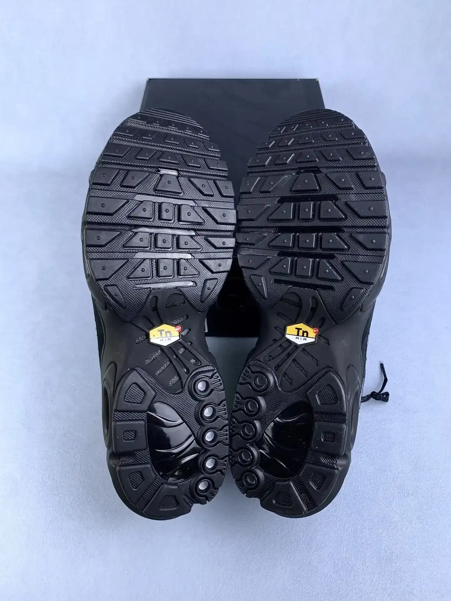 Nike Air Max Plus with Swarovski Crystals 'Moonlight' Shoes product photo from LabelPicks