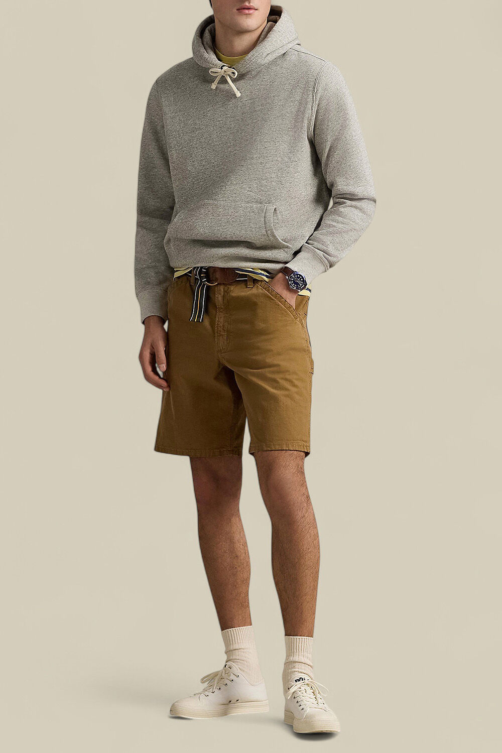 POLO RALPH LAUREN מכנסיים קצרים