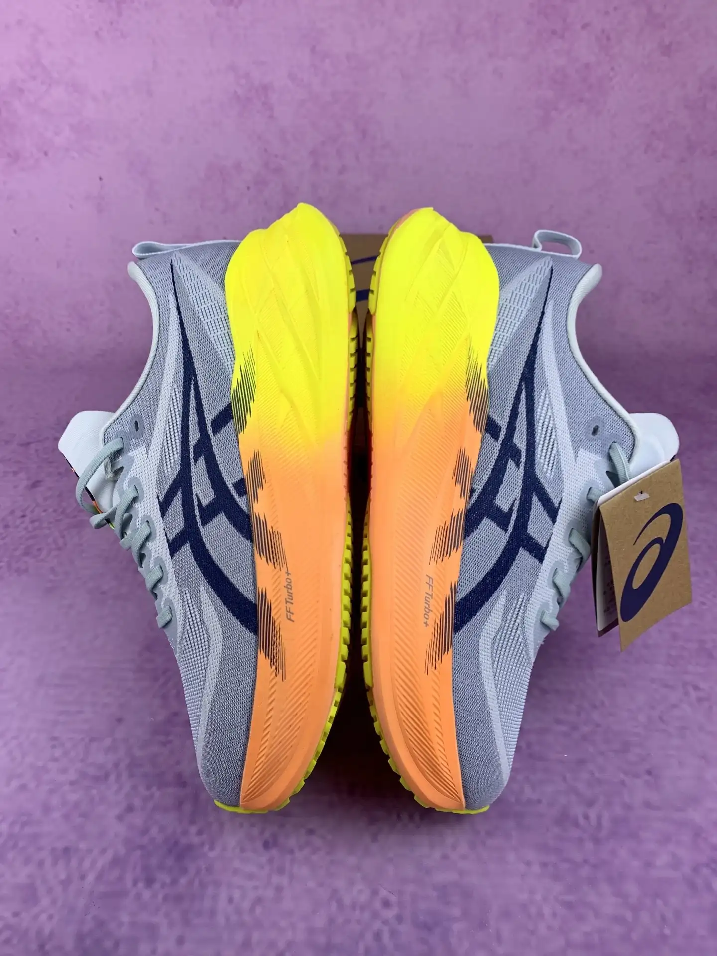 ASICS SUPERBLAST 2 PARIS Running Shoes product photo from LabelPicks