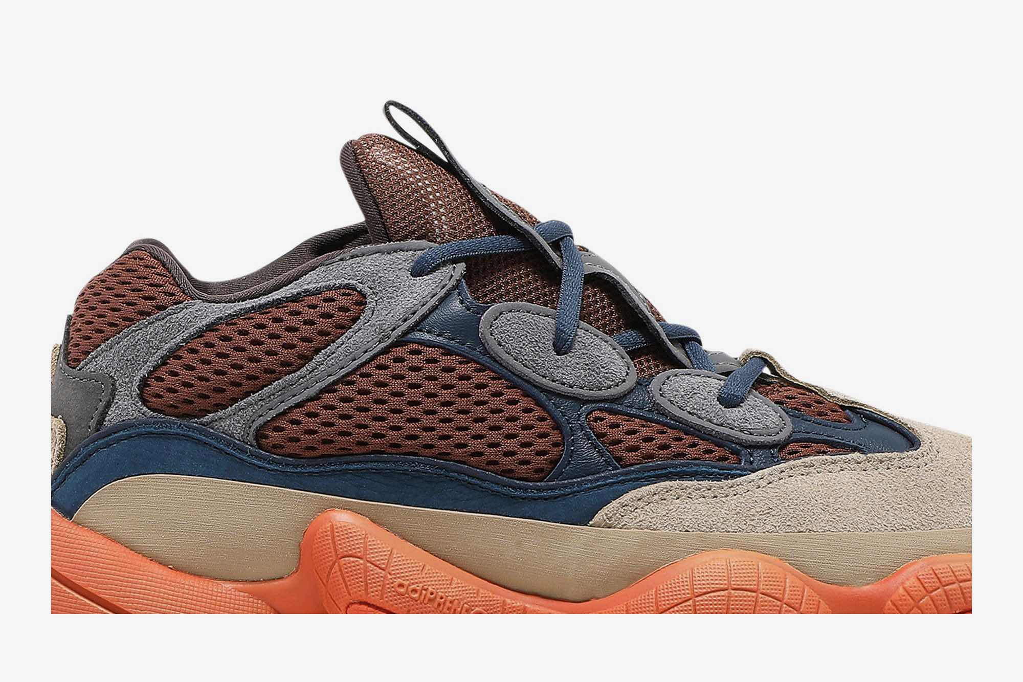 Adidas Yeezy 500 ‘Enflame’ GZ5541