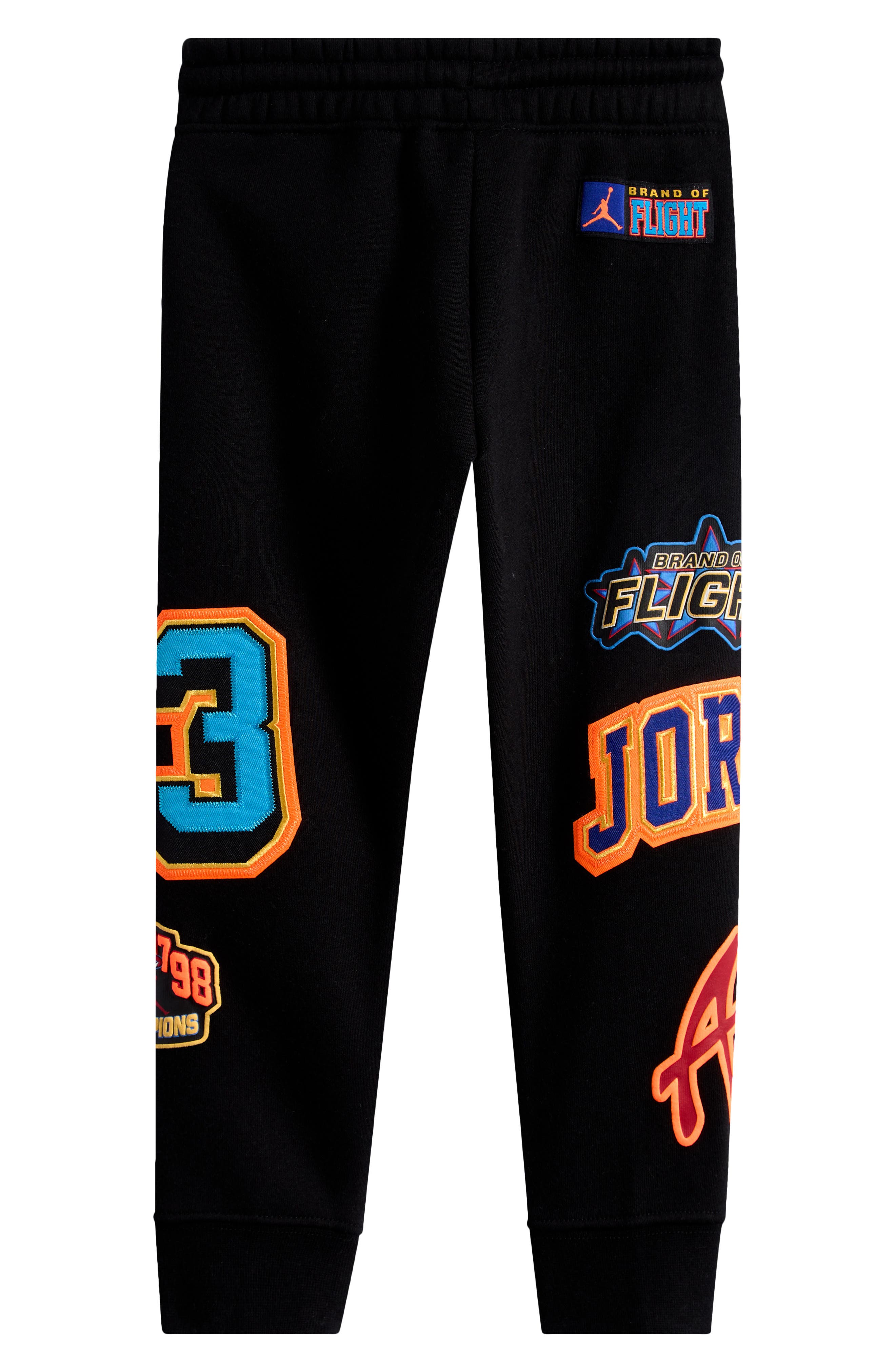 Jordan Kids' Jordan Fleece Sweatpants