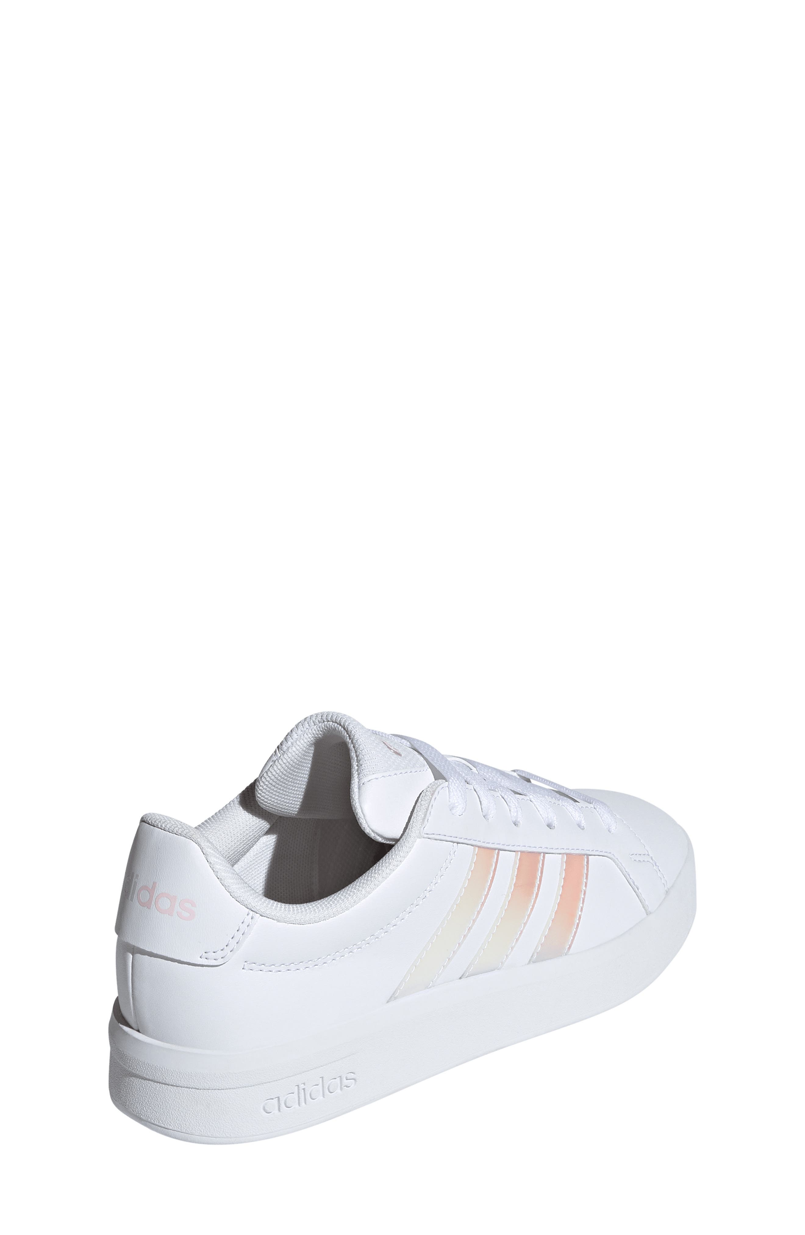 adidas Kids' Grand Court 3.0 Sneaker