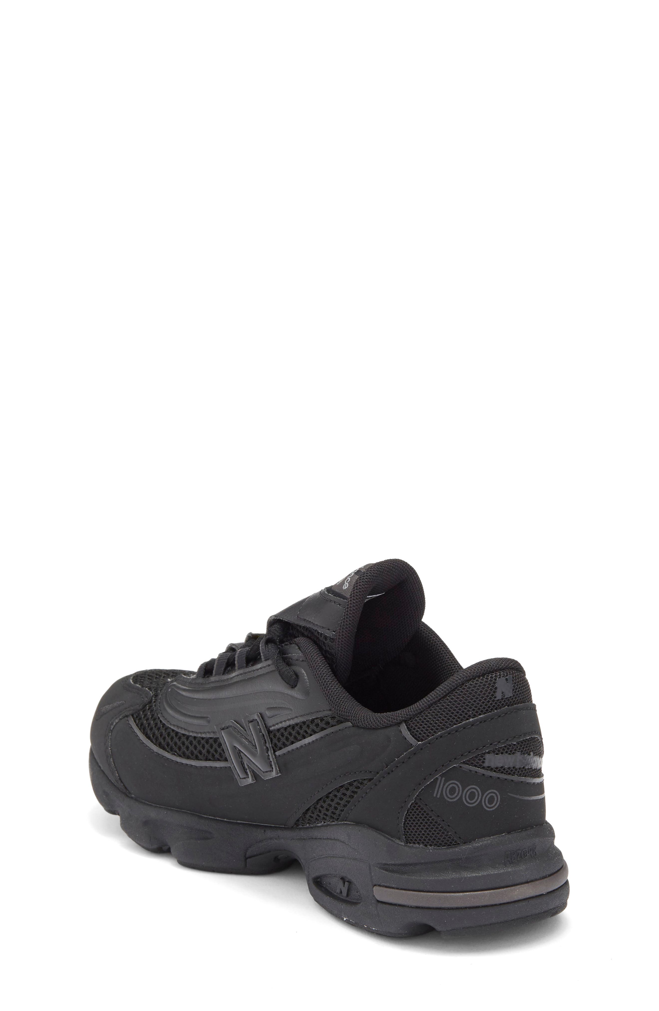 New Balance Kids' 1000 Sneaker
