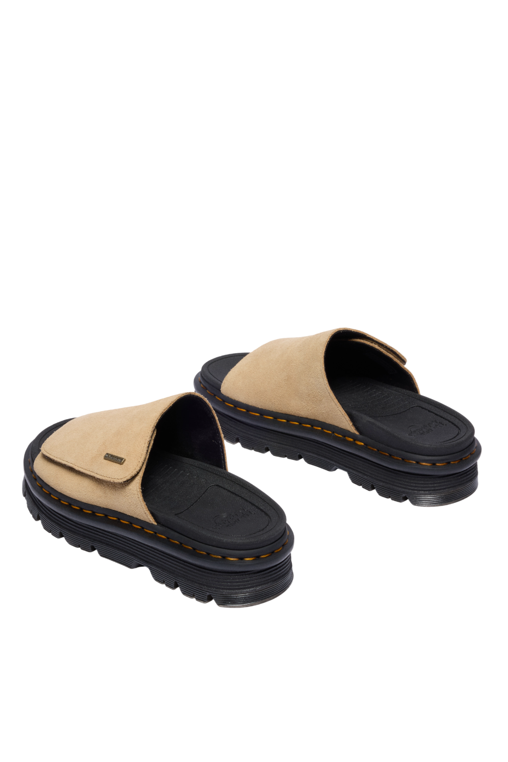 DR.MARTENS כפכפי סלייד זבזג