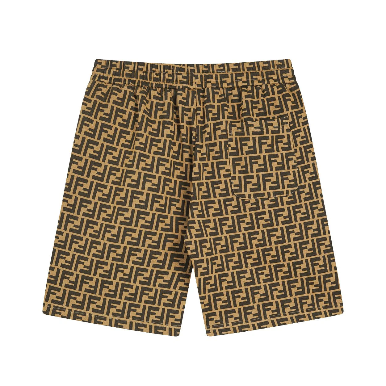 New spring and summer casual shorts
