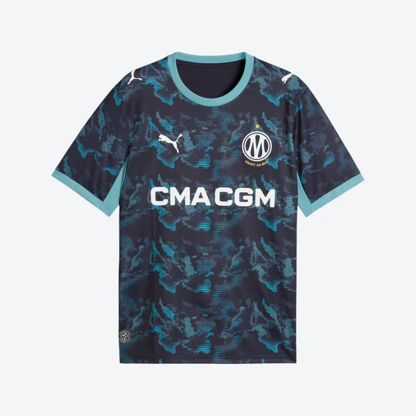 OM Away Jersey 26/27