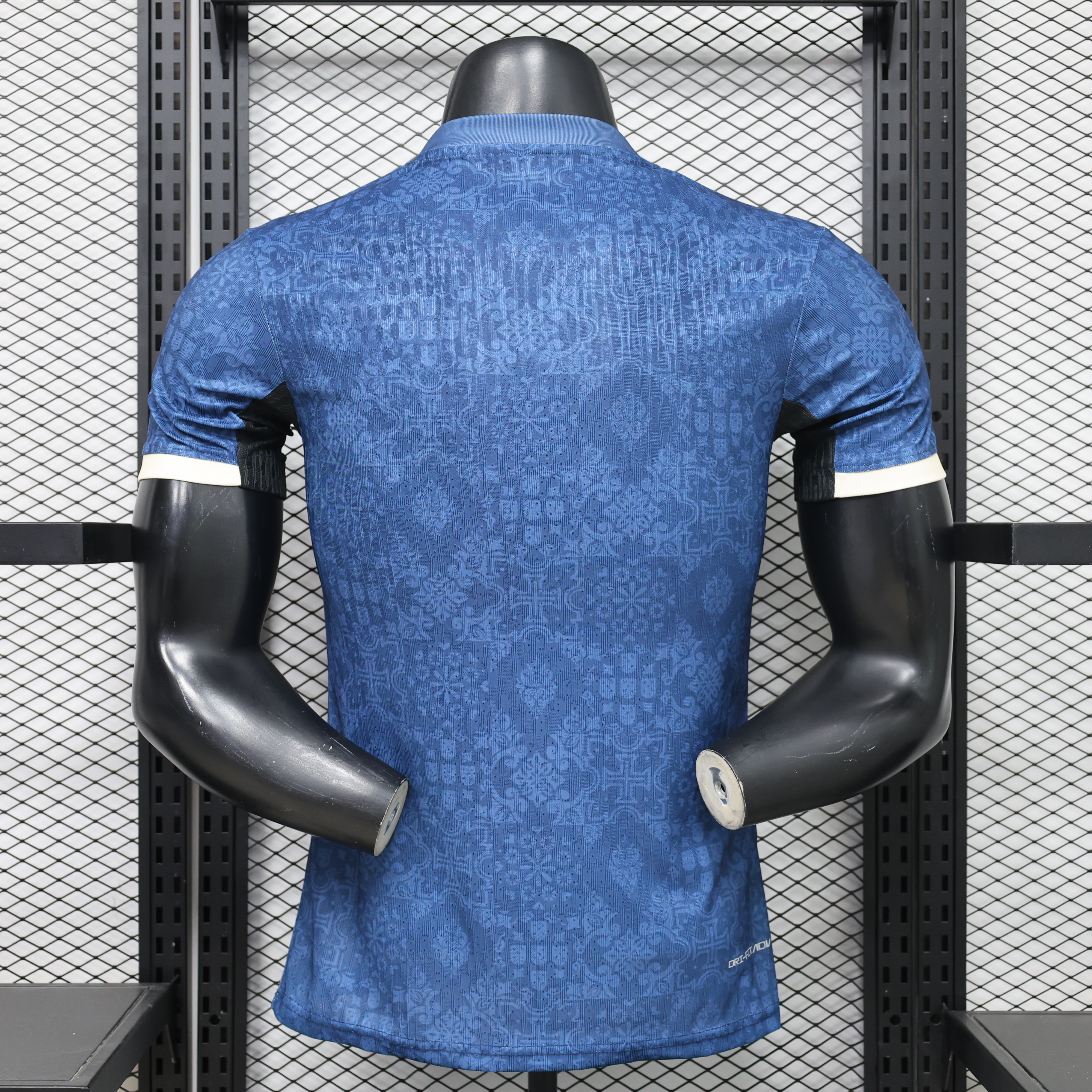 2026 Portugal Special Edition Player Version