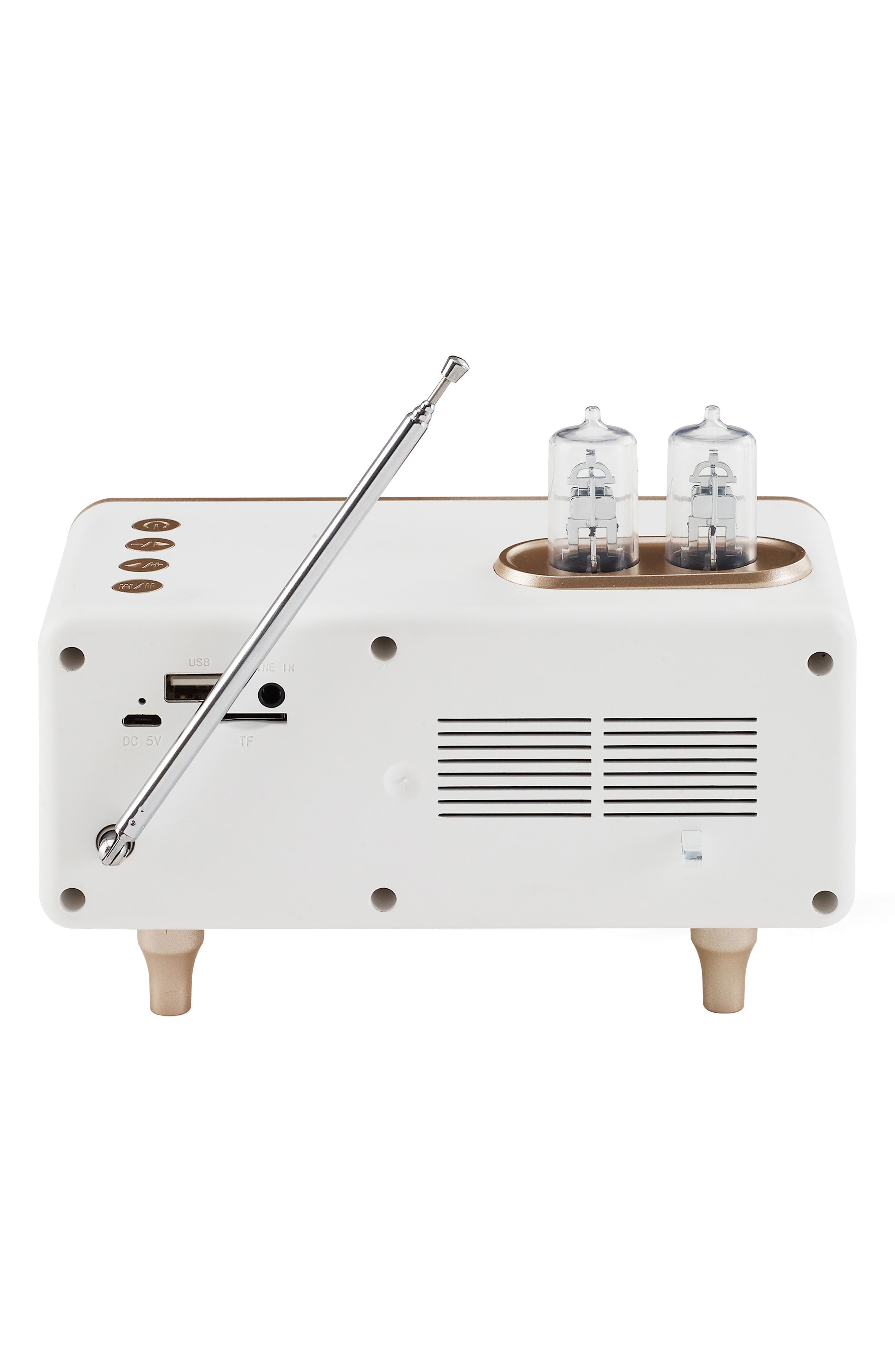 Crosley Radio Milton Radio