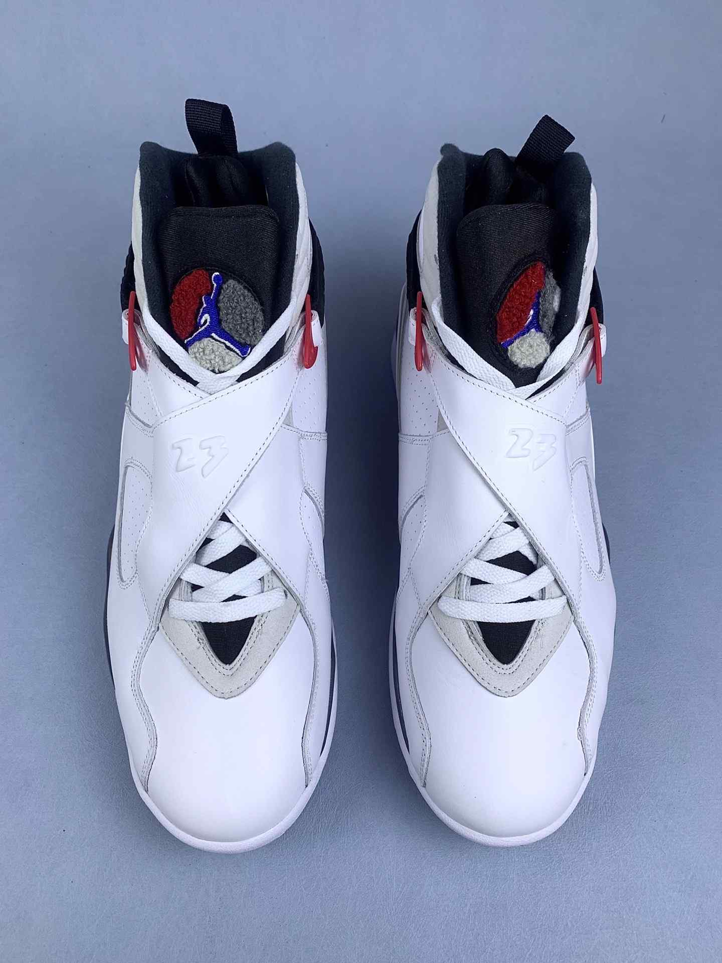 Air Jordan 8 Retro “Bugs Bunny” Shoes