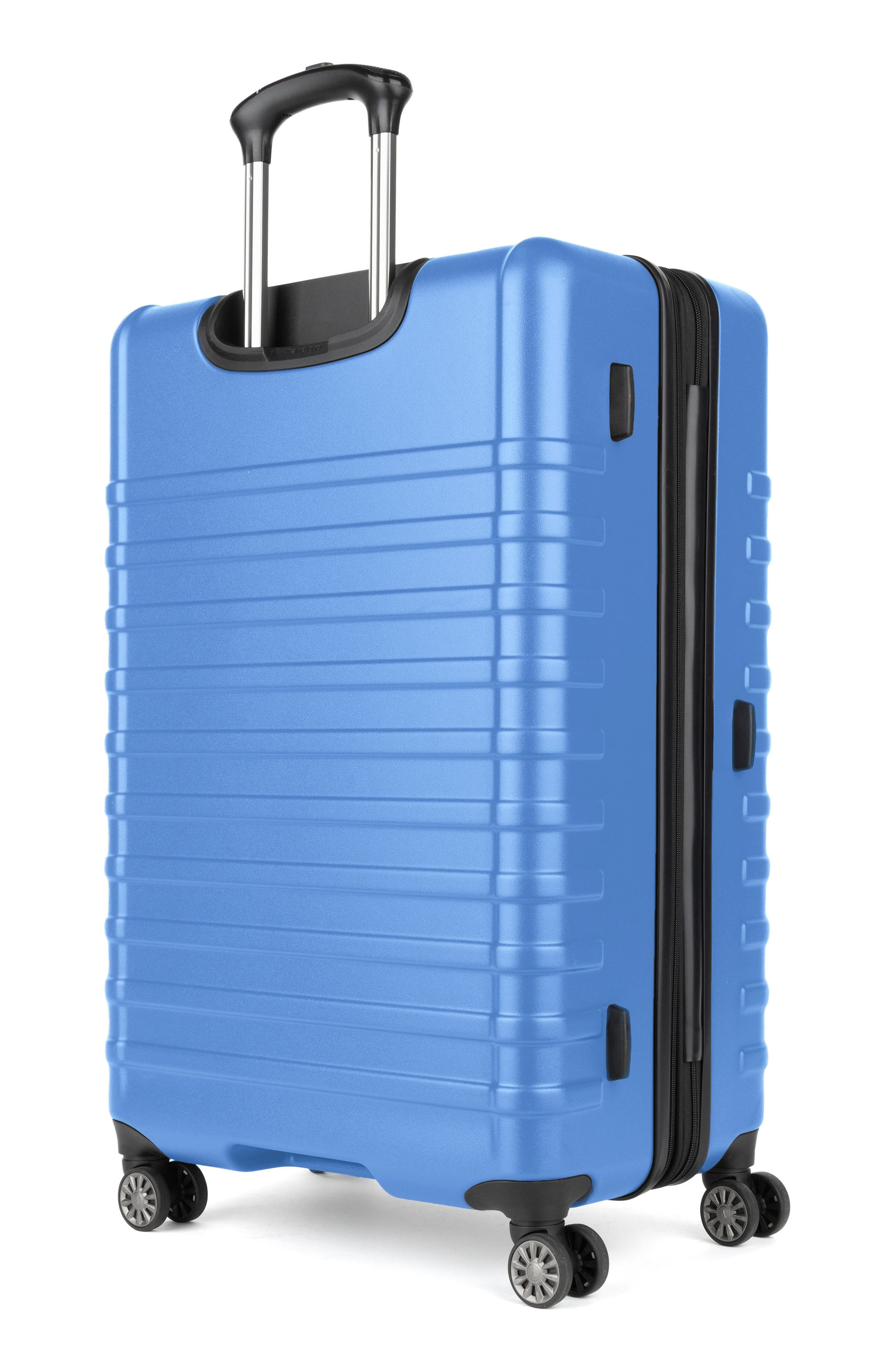 TRAVELPRO Rollmaster Lite 28 Inch Expandable Hardside Spinner Suitcase