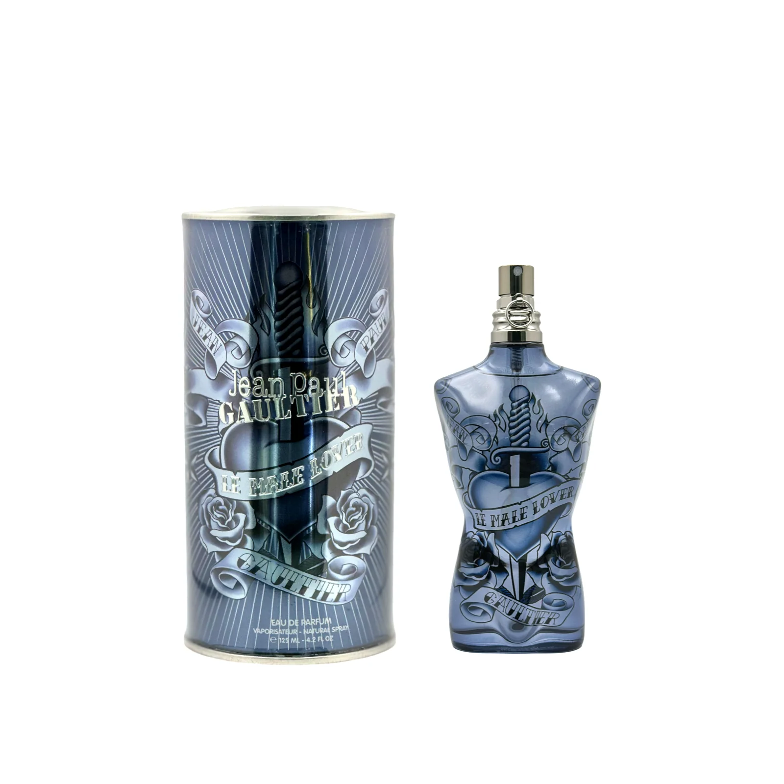 Jean Paul Gaultier Le Male Lover Eau de Parfum