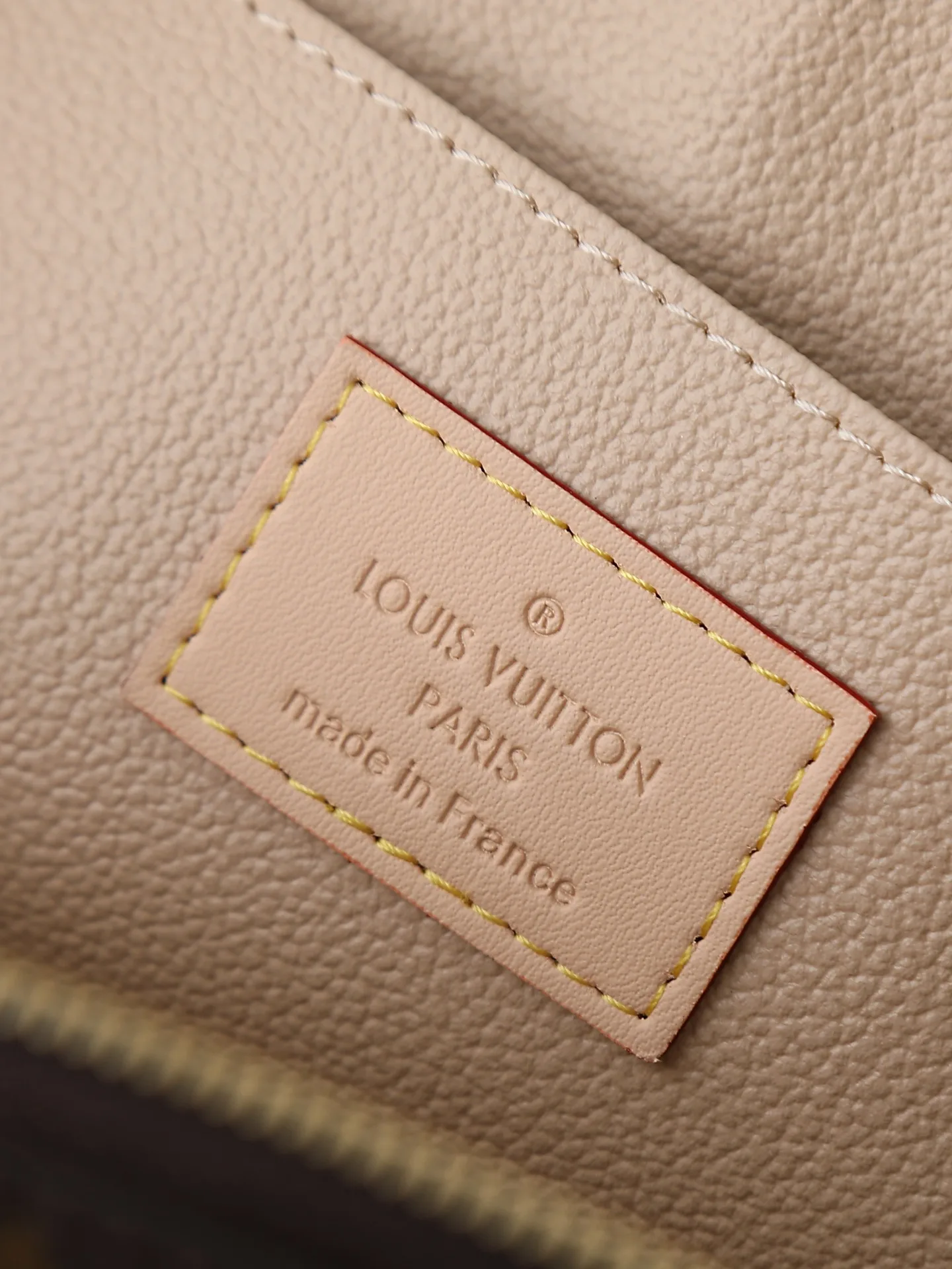 Louis Vuitton Monogram Canvas Clutch product photo from LabelPicks