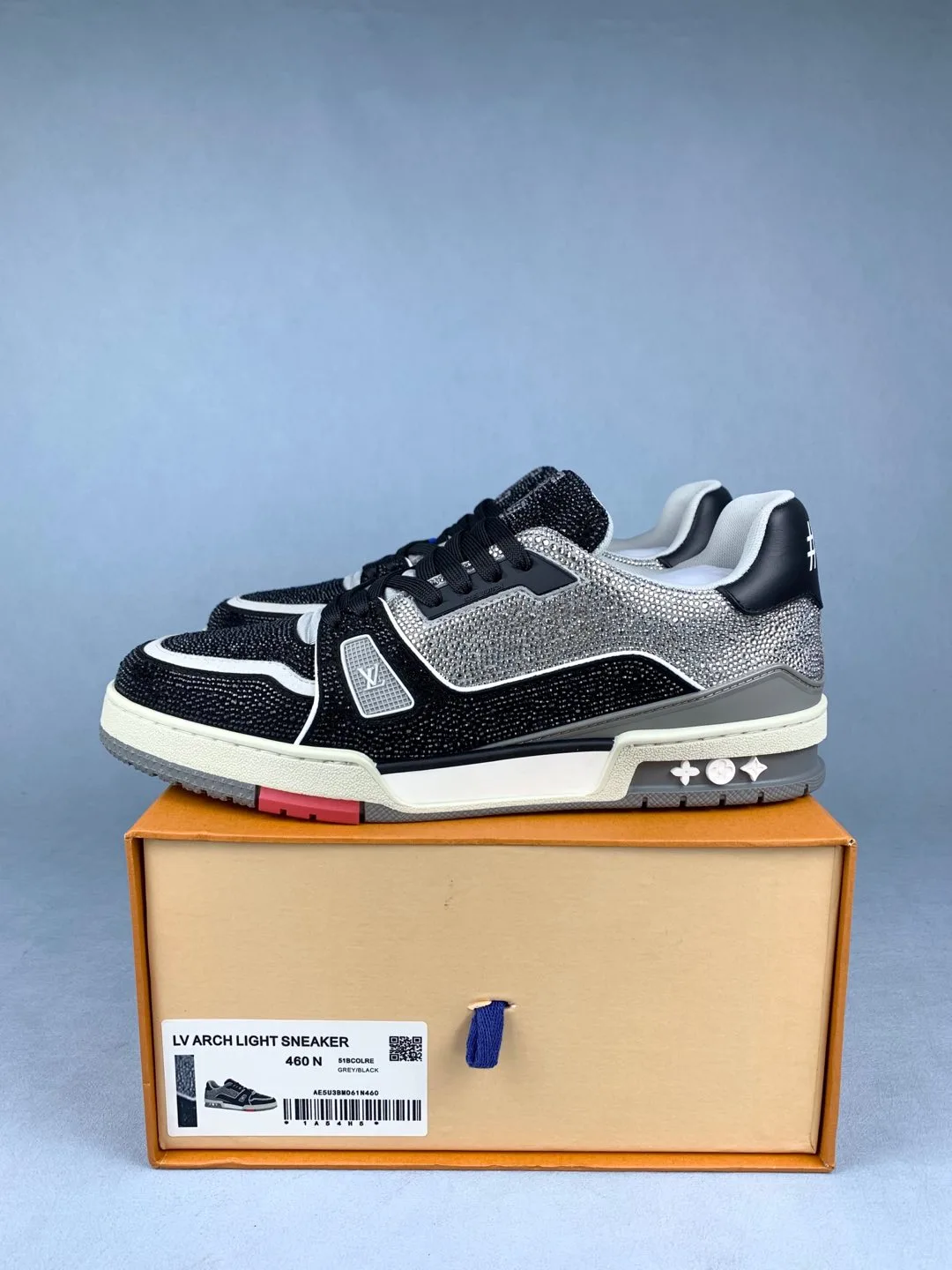 LV Archlight Sneaker product photo from LabelPicks
