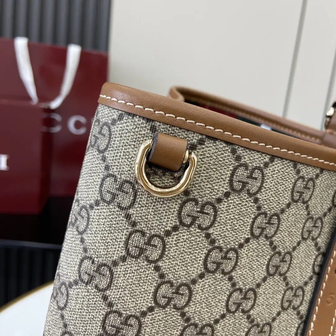 Gucci Carryall Tote Bag product photo from LabelPicks