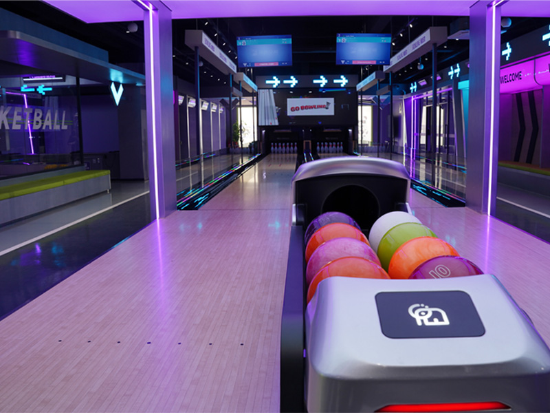 Key Equipment Upgrades for Traditional Bowling