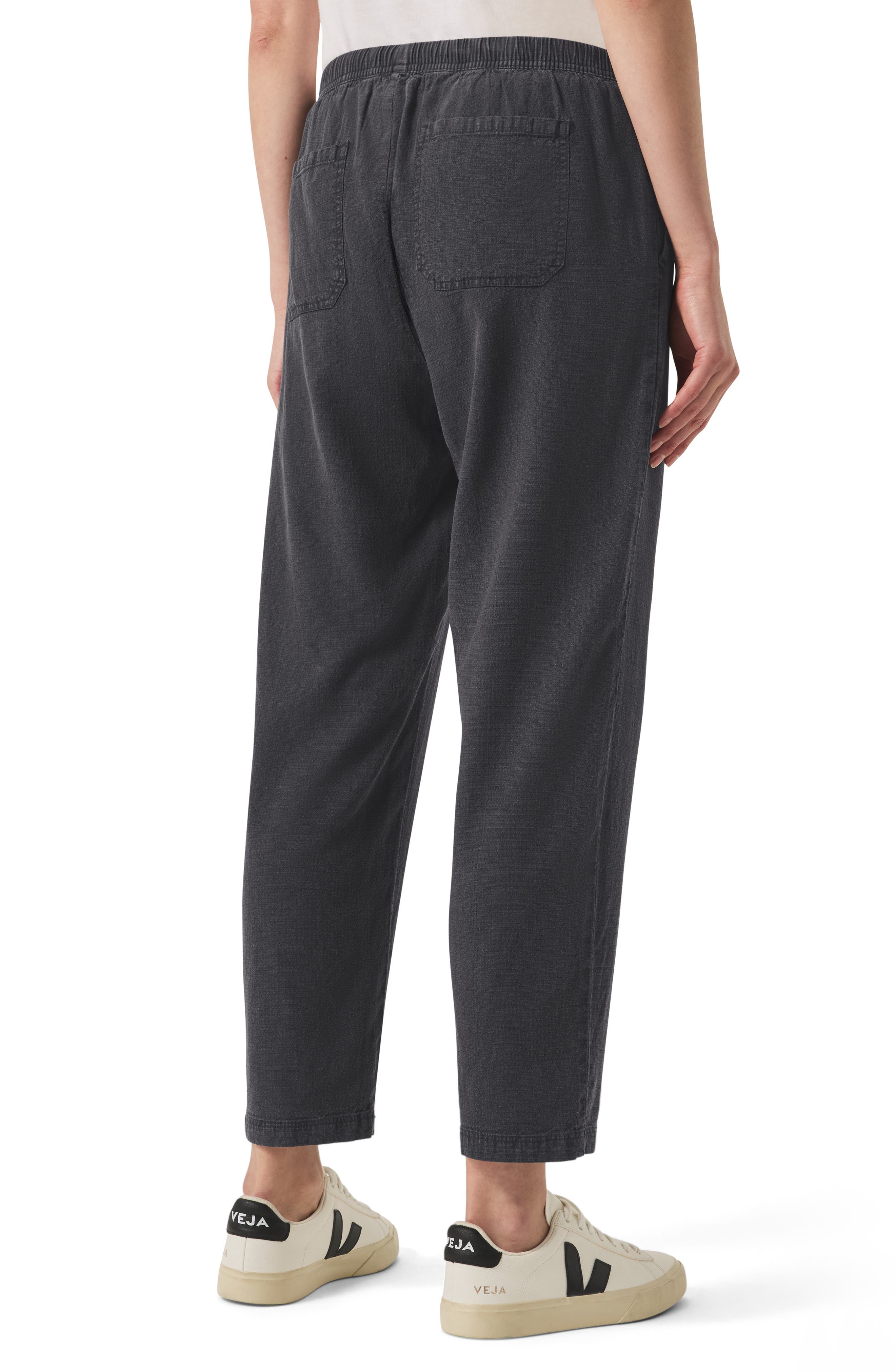 Splendid Angie Straight Leg Pants