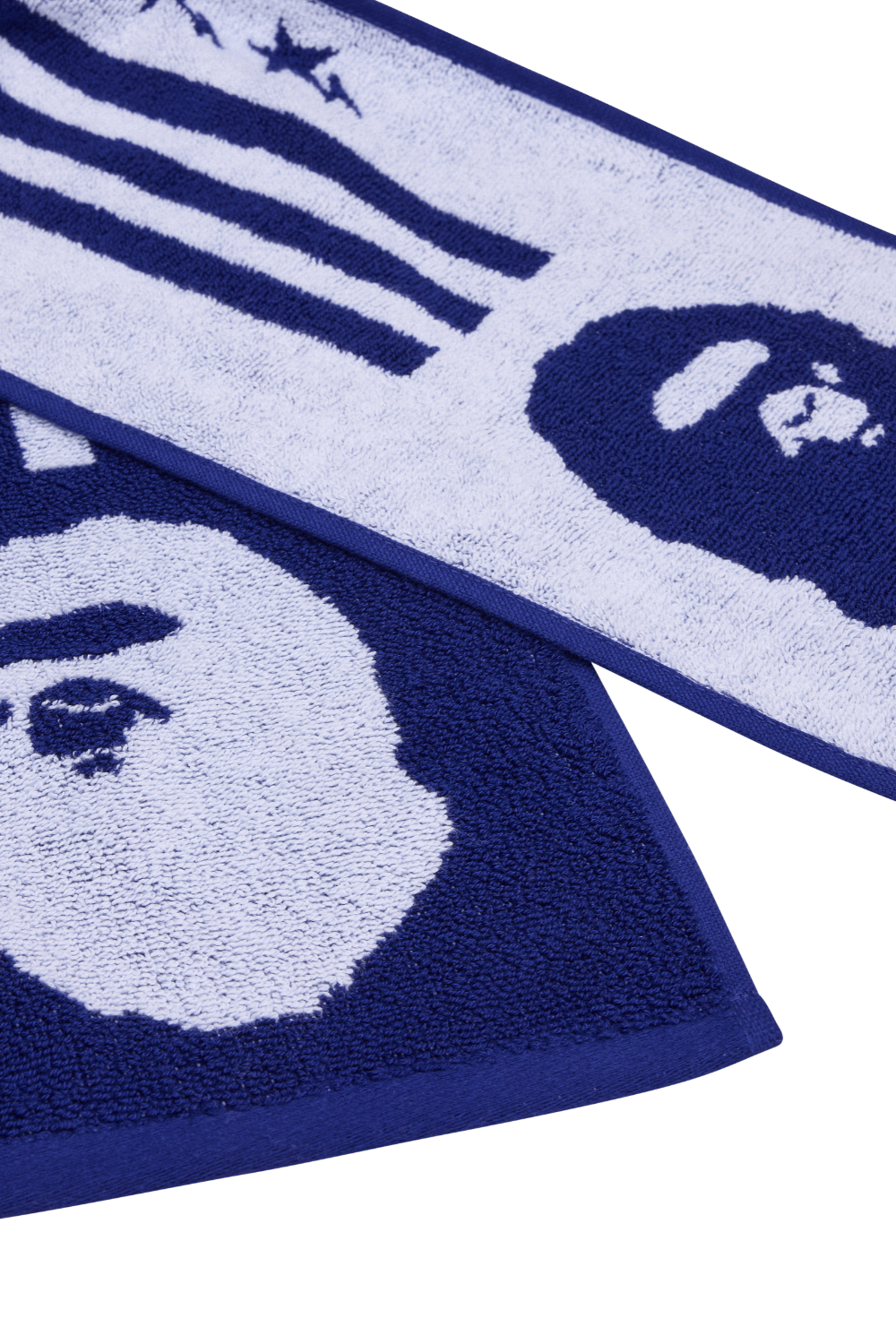 ADIDAS ORIGINALS מגבת אימון אדידס X בייפ