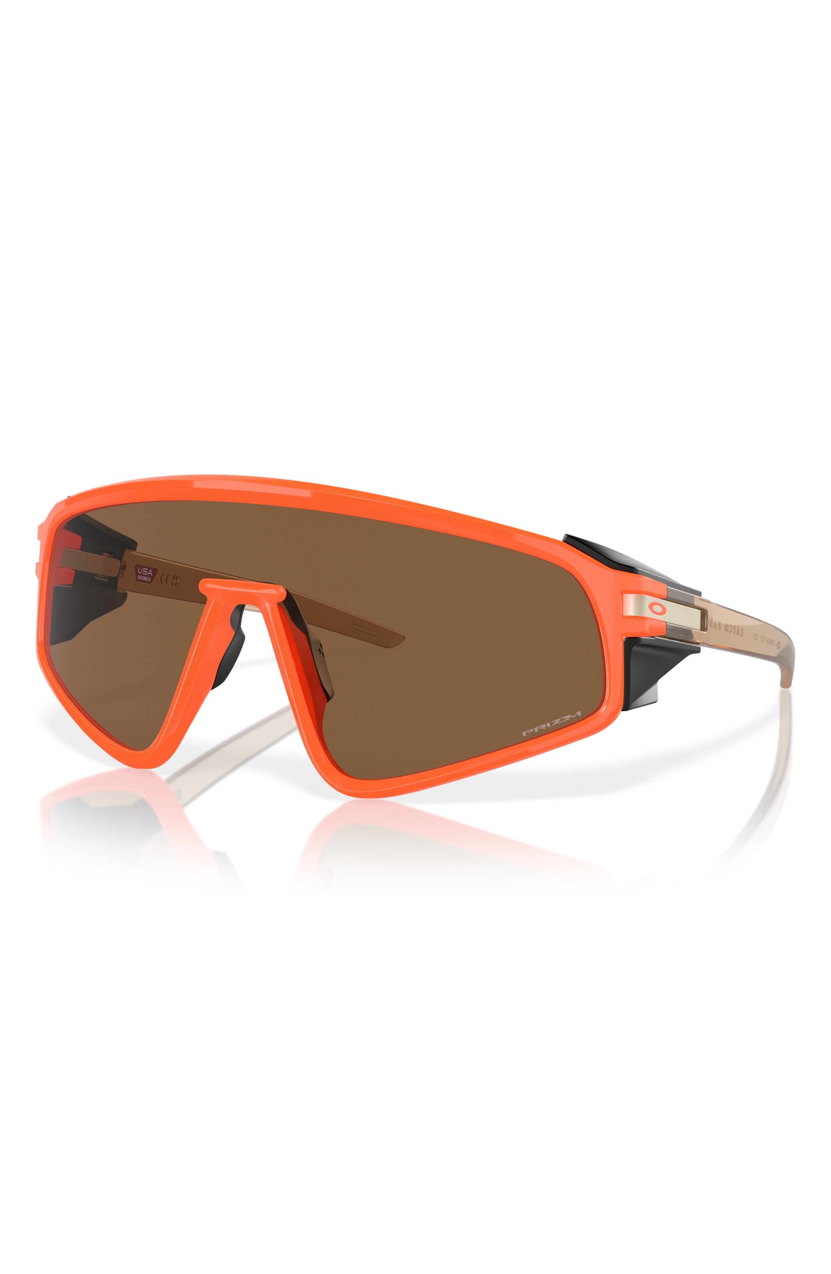 Oakley 135mm Prizm™ Shield Sunglasses
