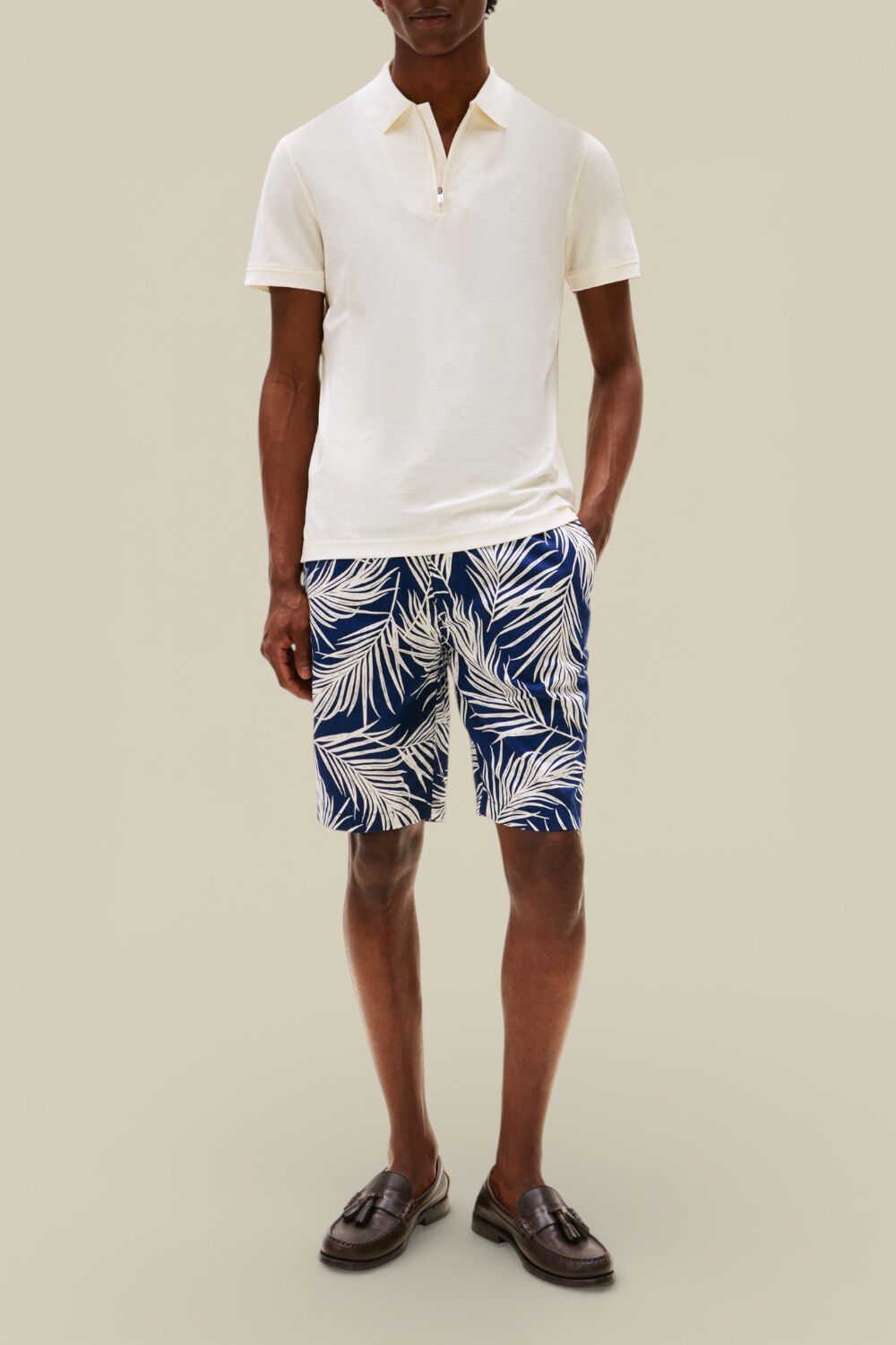 TOMMY HILFIGER מכנסיים קצרים