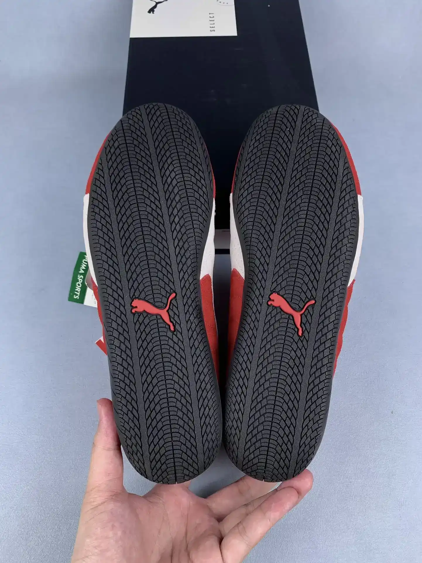 PUMA Speedcat OG Sneakers product photo from LabelPicks