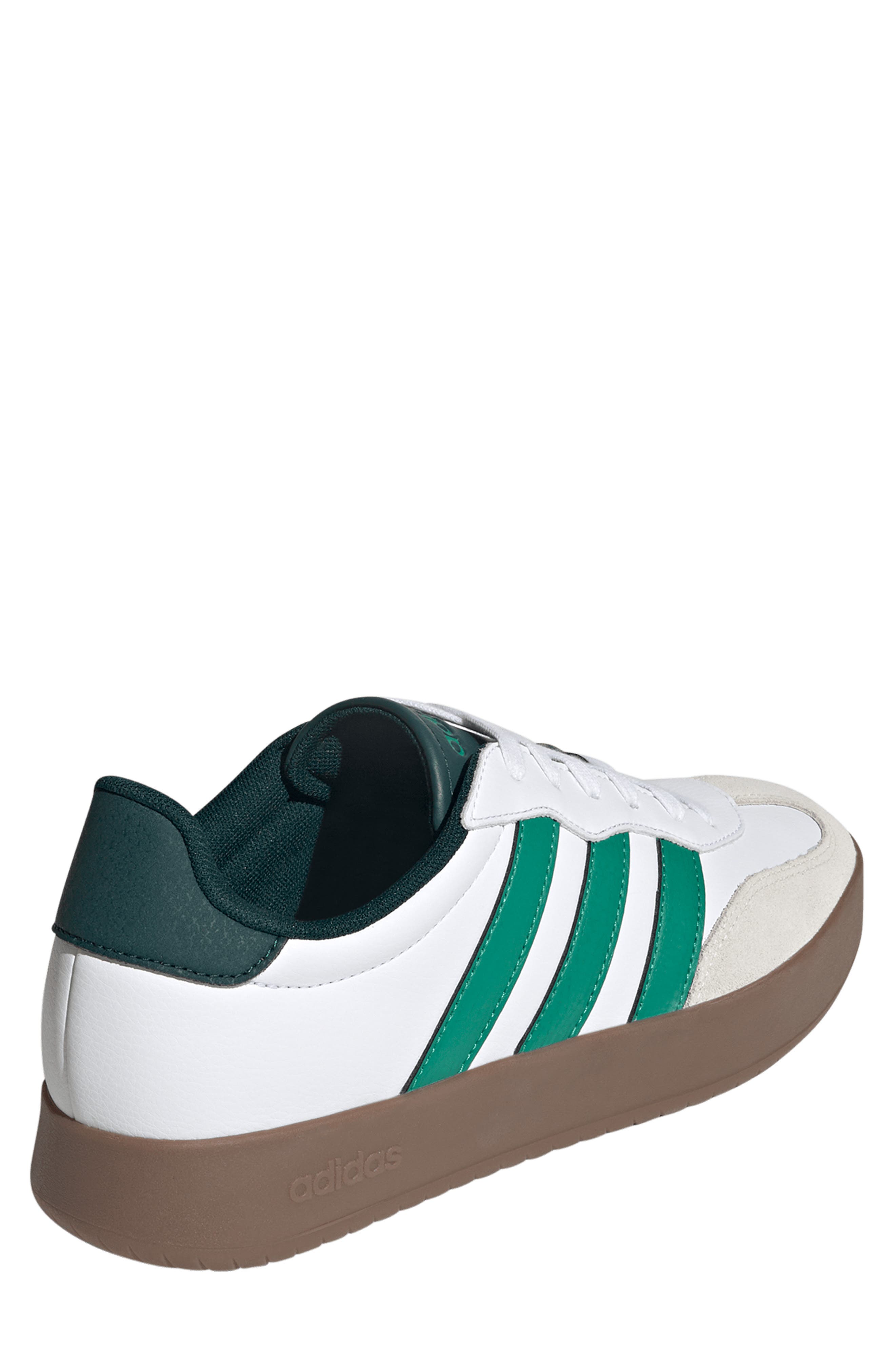 adidas Barreda Low Lace Sneaker