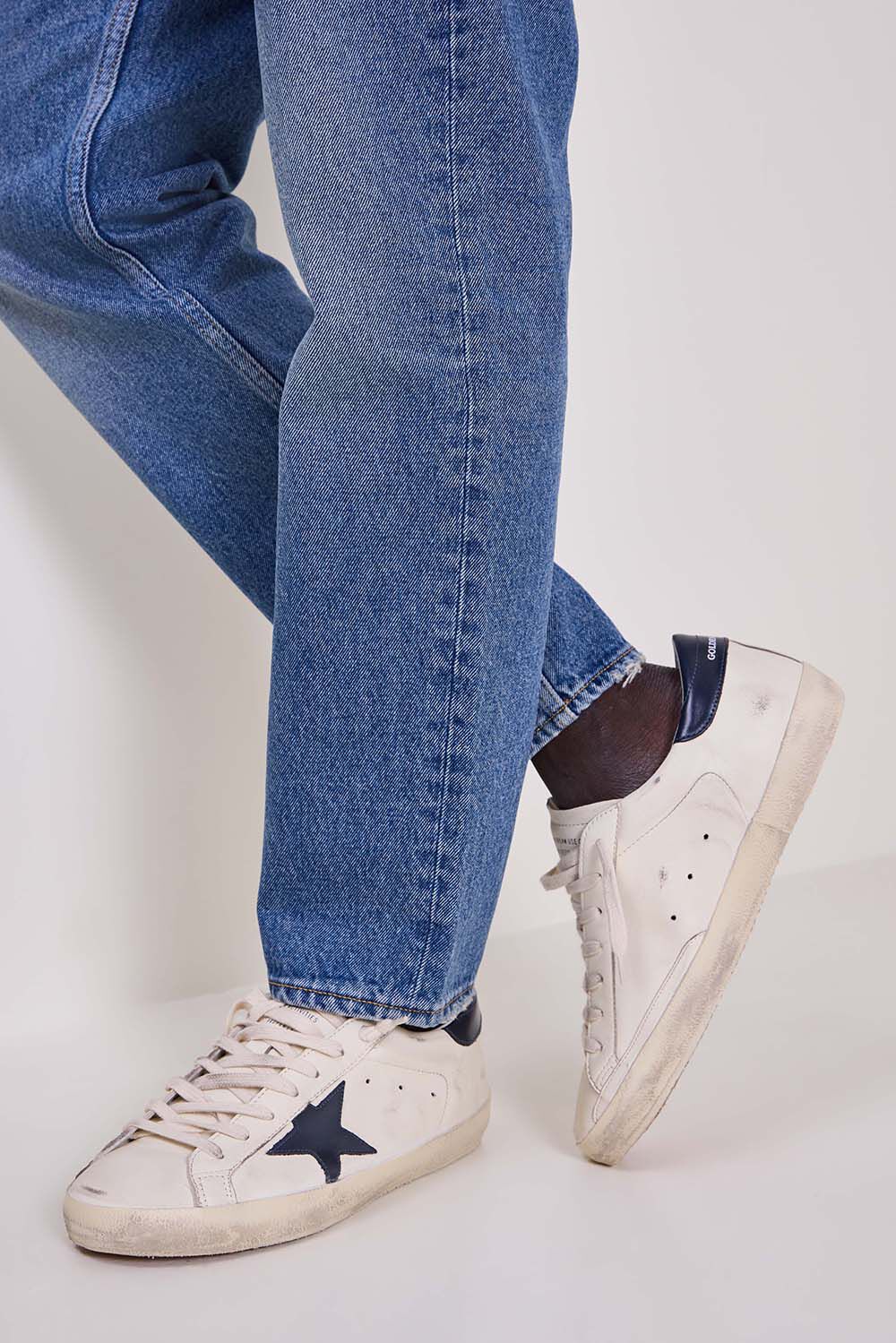 GOLDEN GOOSE סניקרס