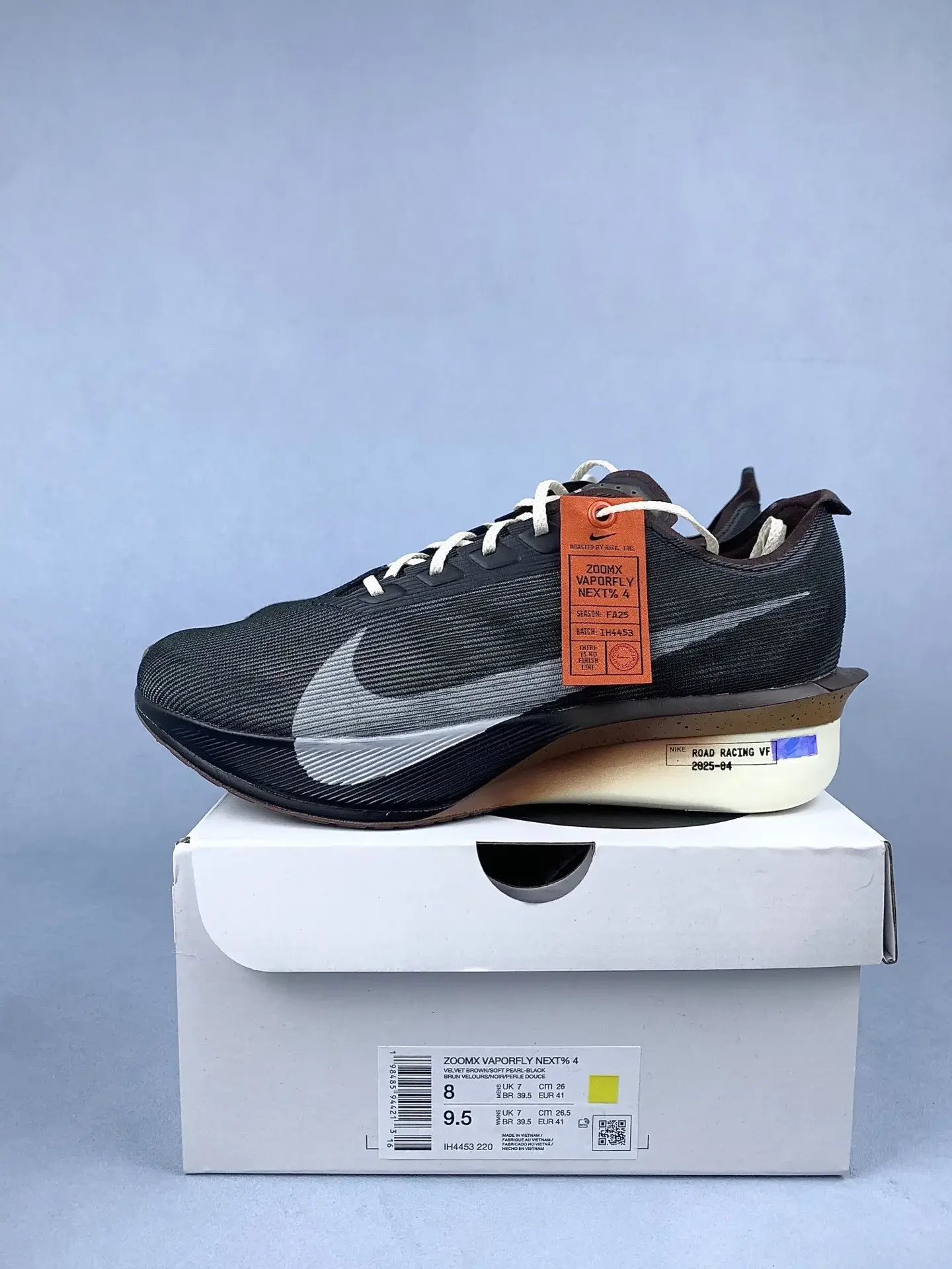 Nike Vaporfly 4 Shoes product photo from LabelPicks