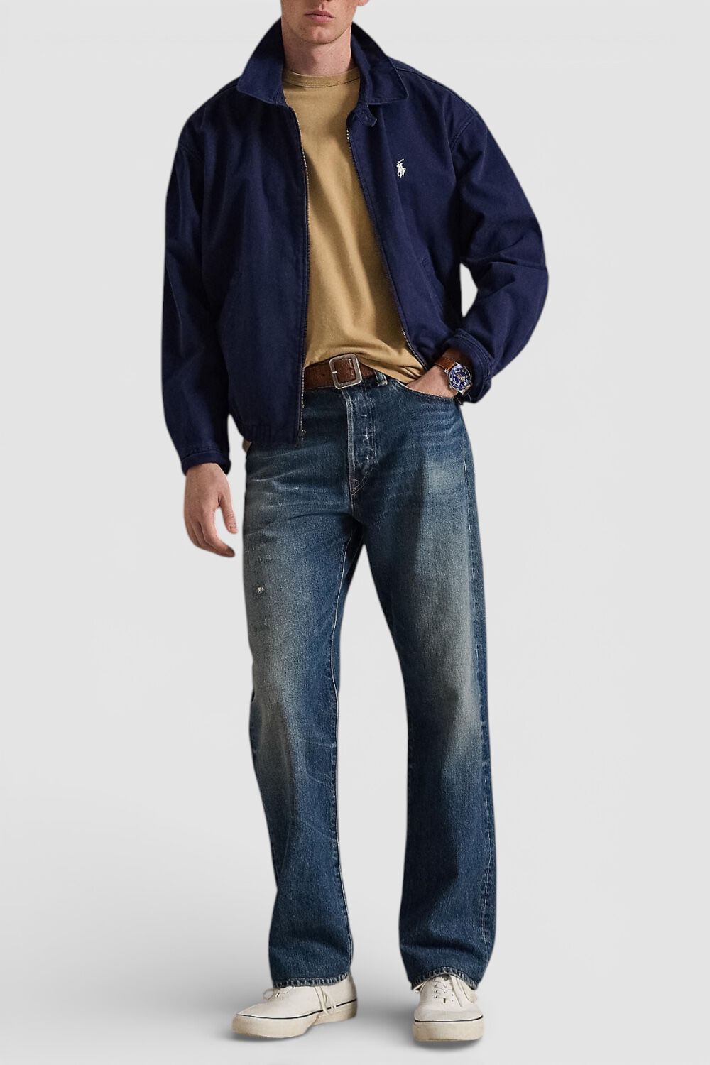 POLO RALPH LAUREN חולצת טי