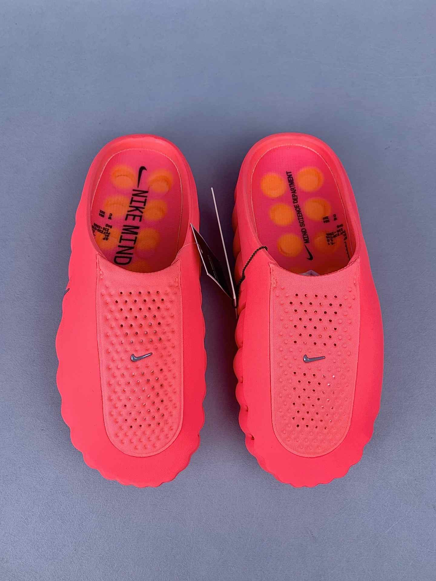 Nike Mind 001 Slides