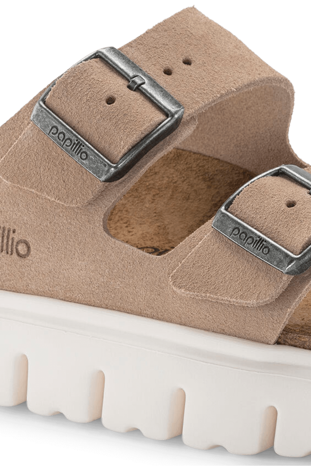 BIRKENSTOCK סנדלי אריזונה
