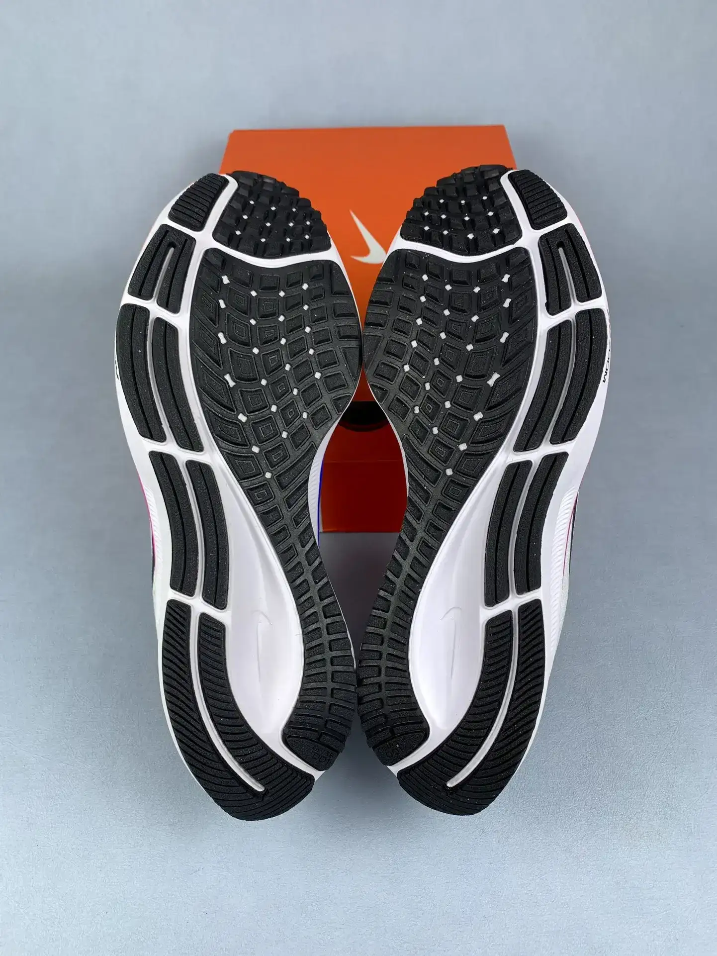 Nike Pegasus 37 Shoes product photo from LabelPicks