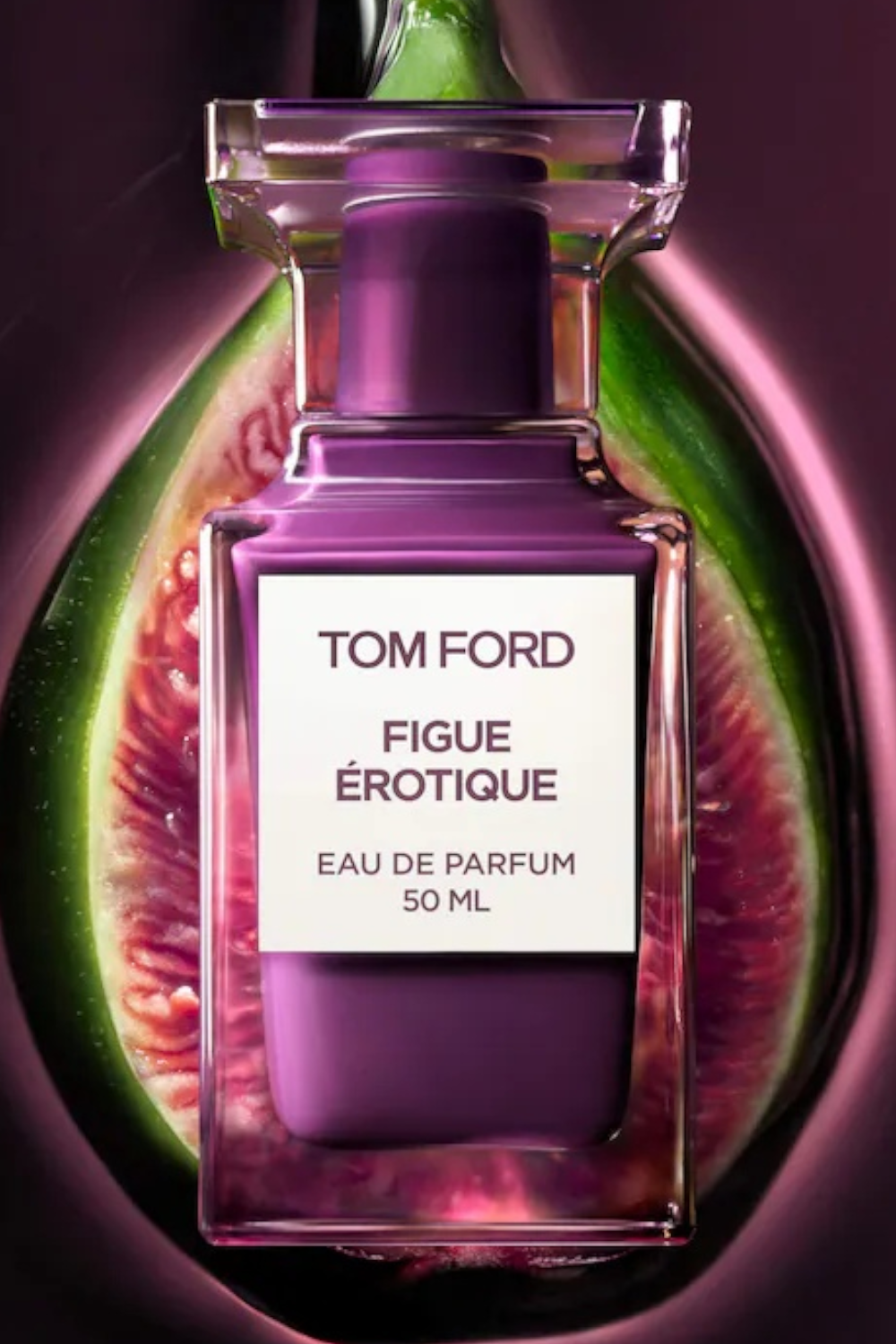 TOM FORD BEAUTY Figue Erotique Eau de Parfum 50 ML