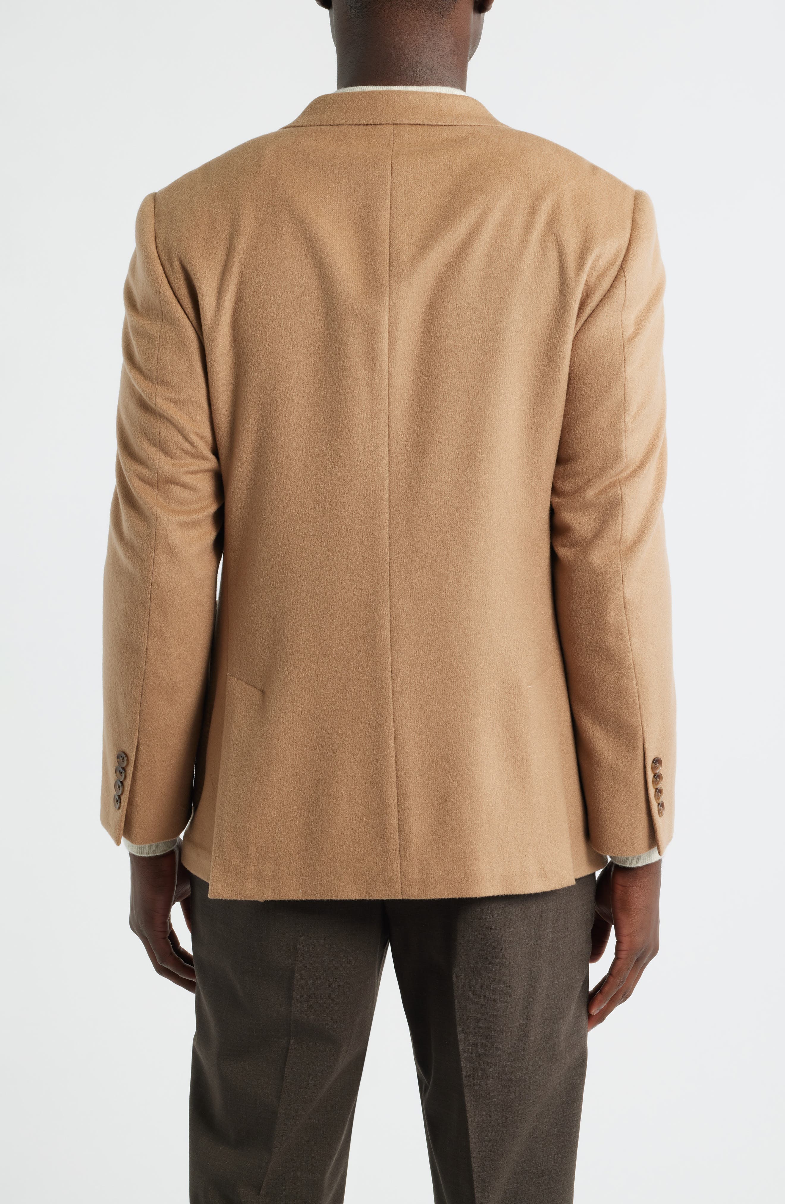 Nordstrom Cashmere Sport Coat