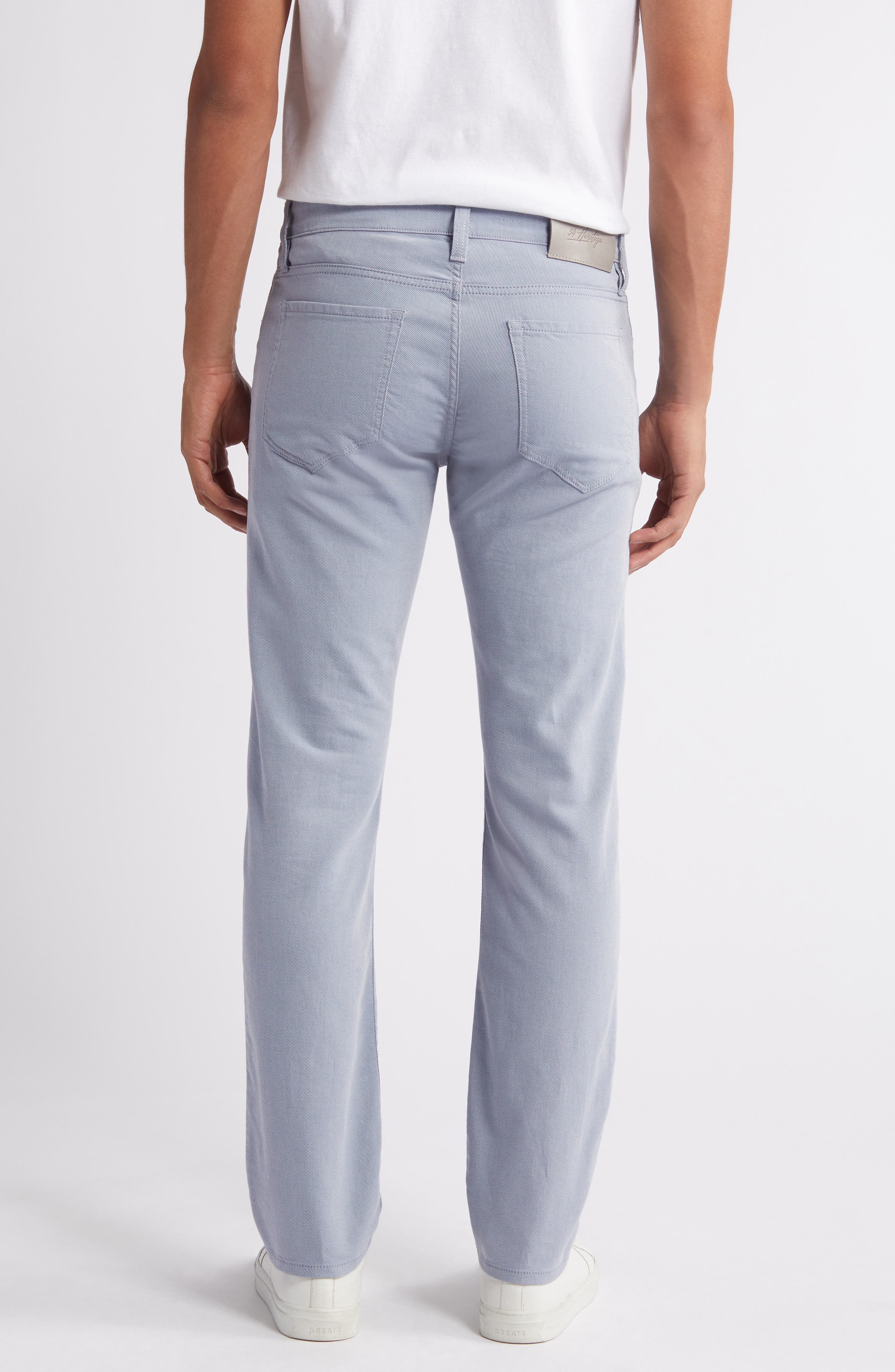 34 Heritage Courage Pants