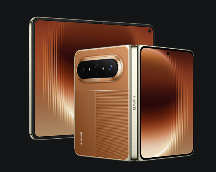 Huawei Pura X Max 7.7'' 2026 Foldable Phone HarmonyOS OLED Brand New - GreshamTech