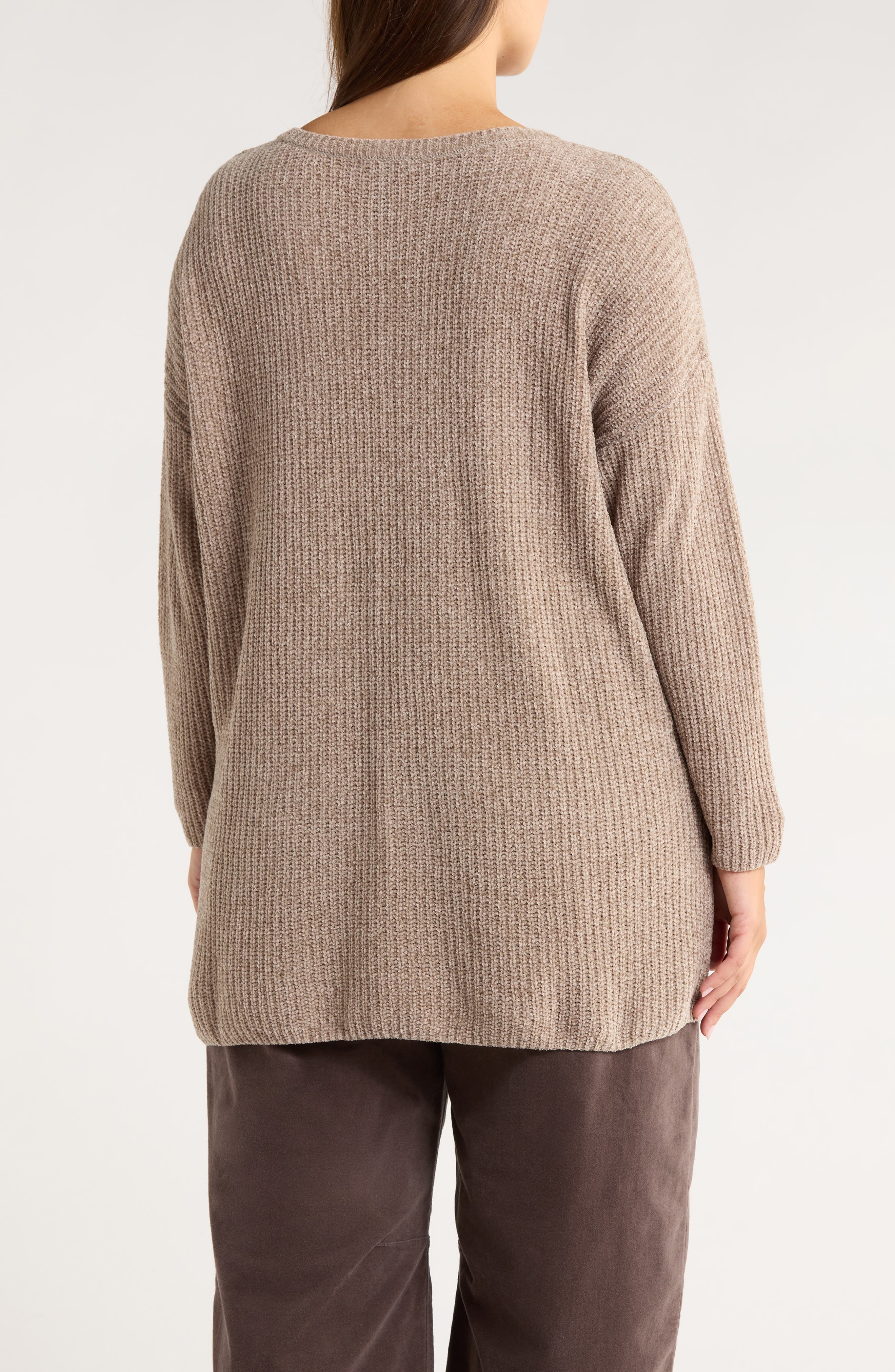 Eileen Fisher Crewneck Sweater