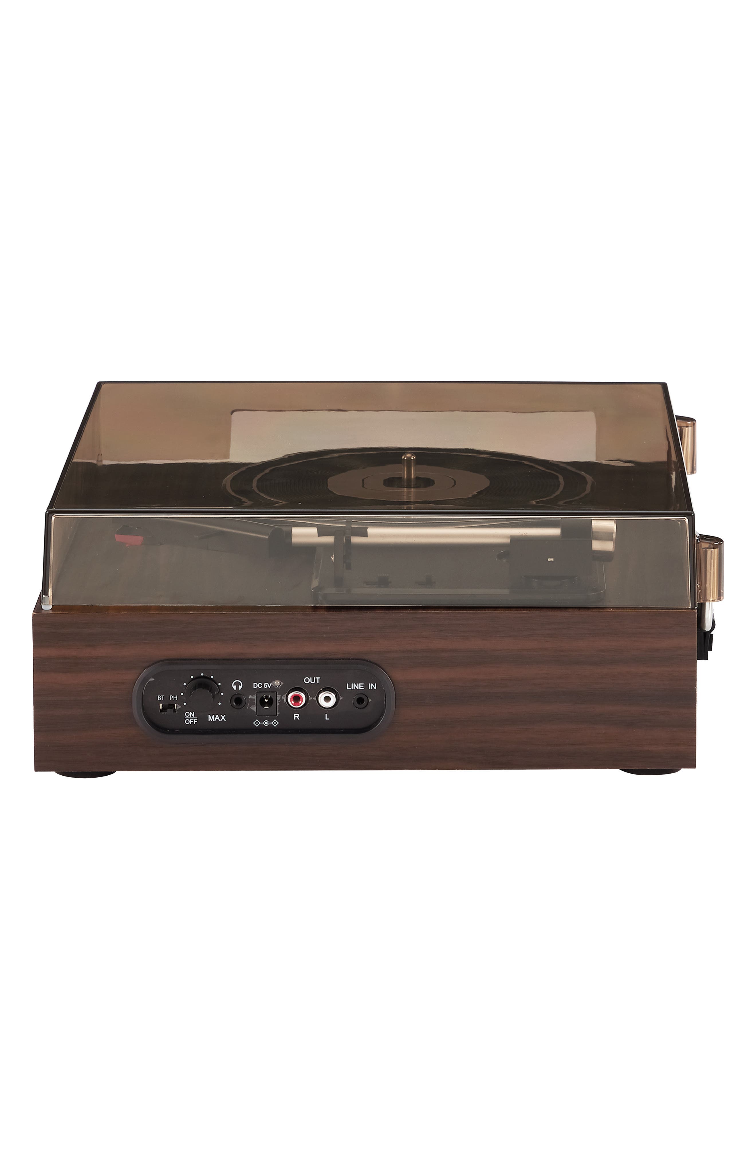 Crosley Radio Scout Record Player