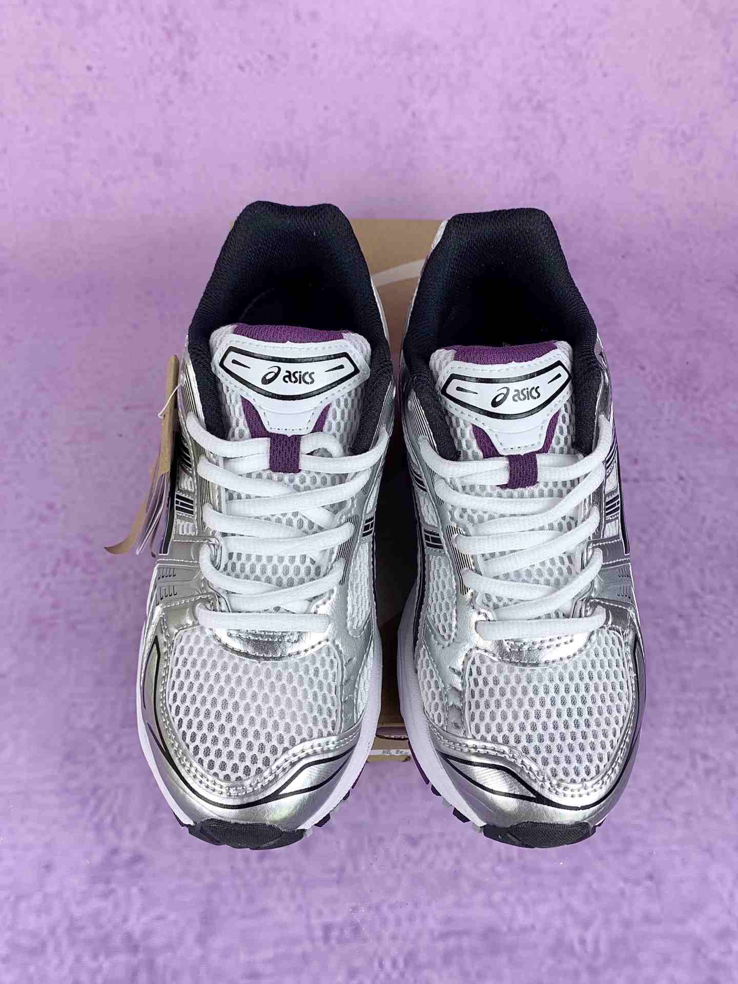 ASICS GEL-KAYANO 14 Sportstyle Shoes