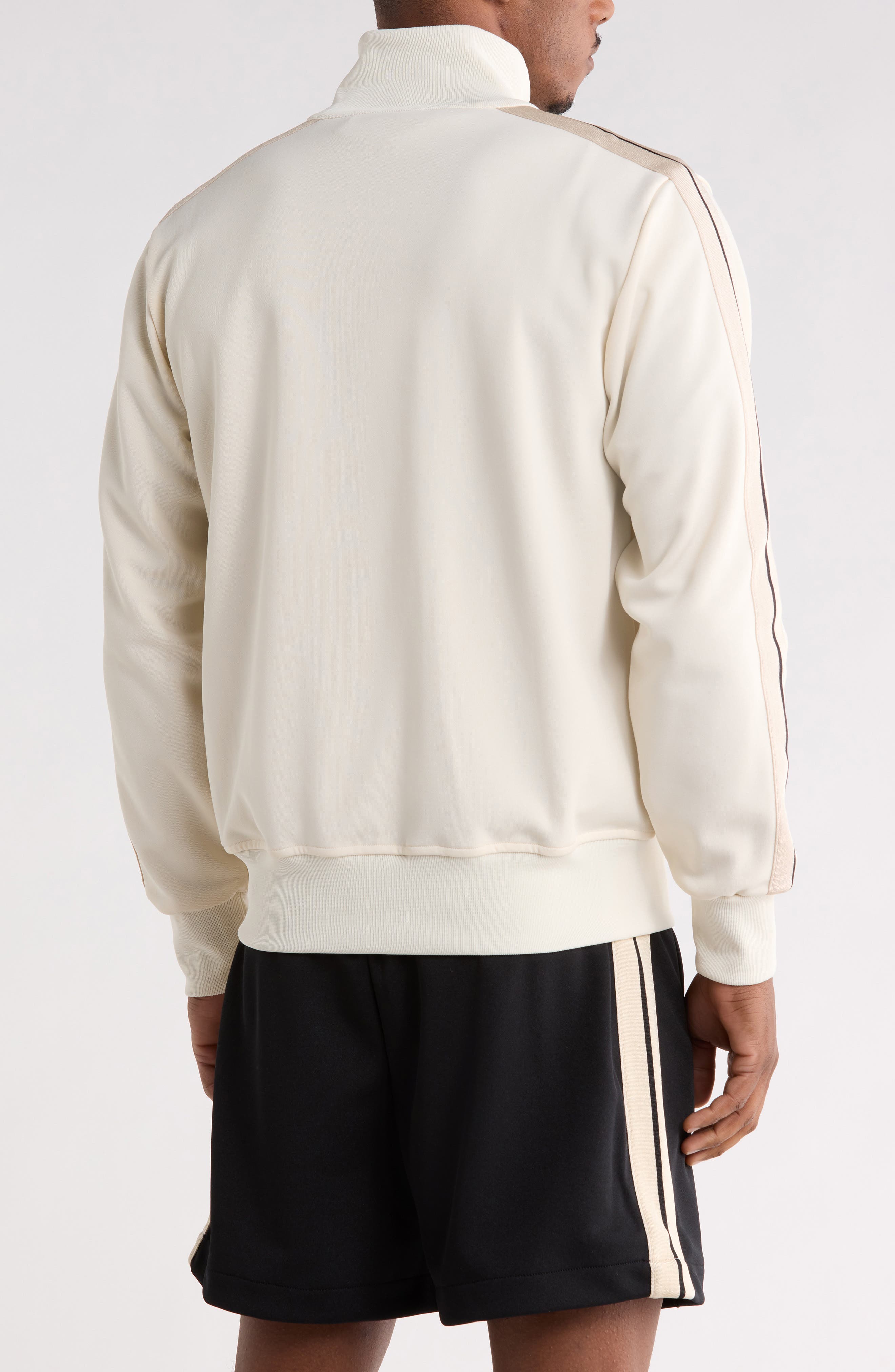 Palm Angels Monogram Track Jacket